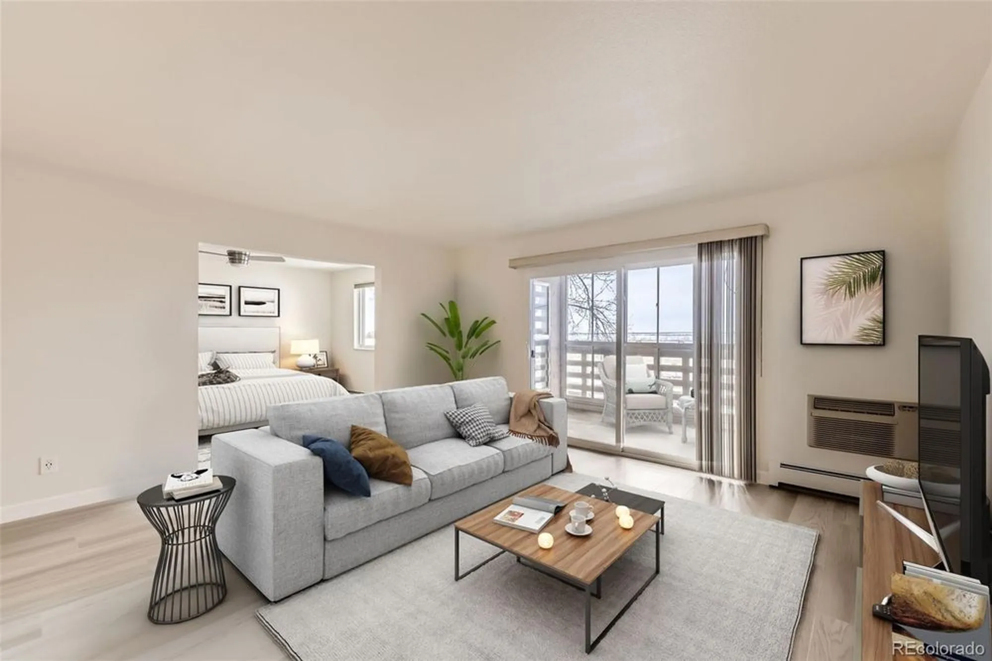 Property Slideshow image 1 of 32 | 9335 e center ave 4b, Denver, CO, 80247