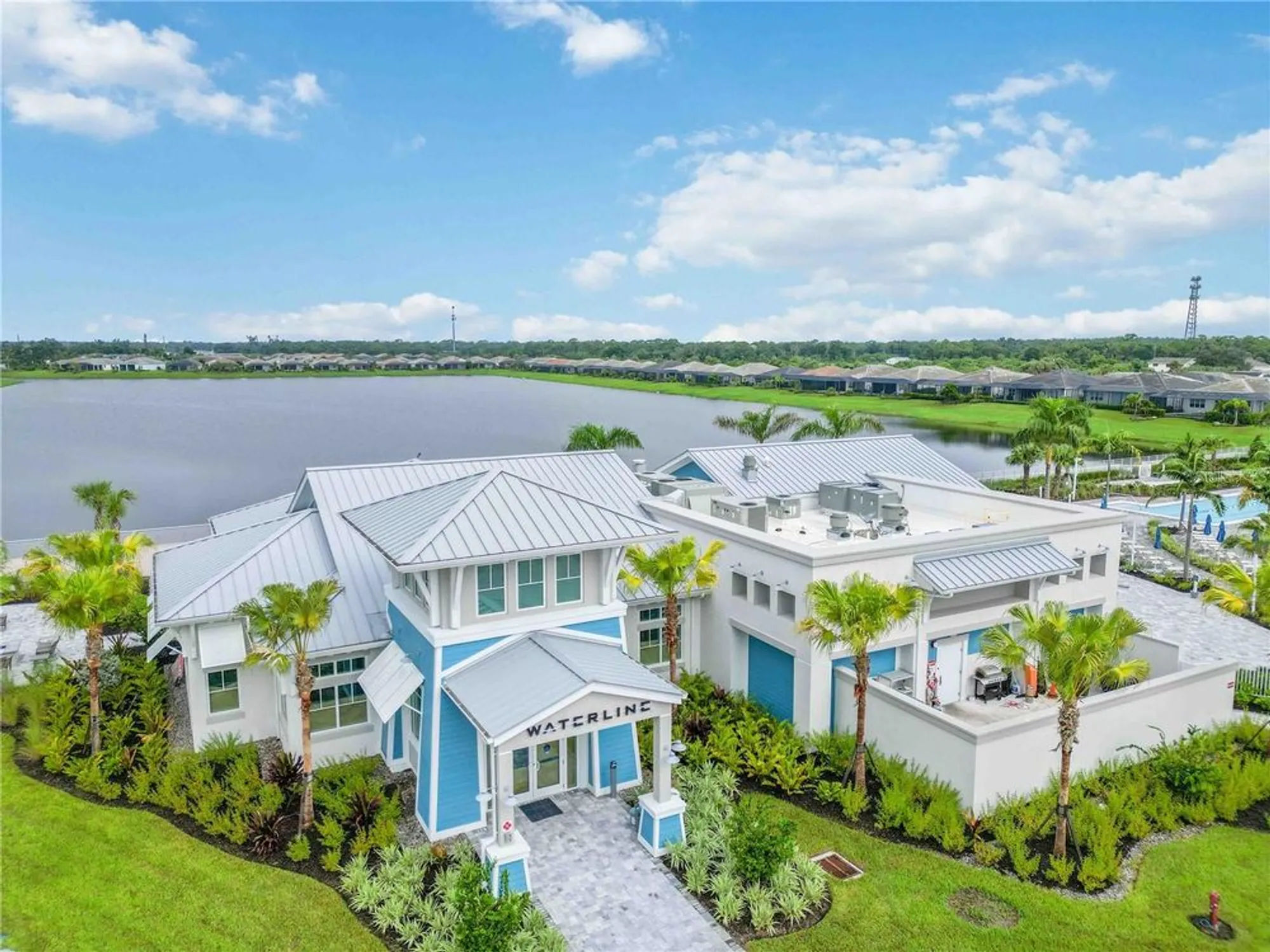 Property Slideshow image 69 of 73 | 25508 royal tern ln, Englewood, FL, 34223