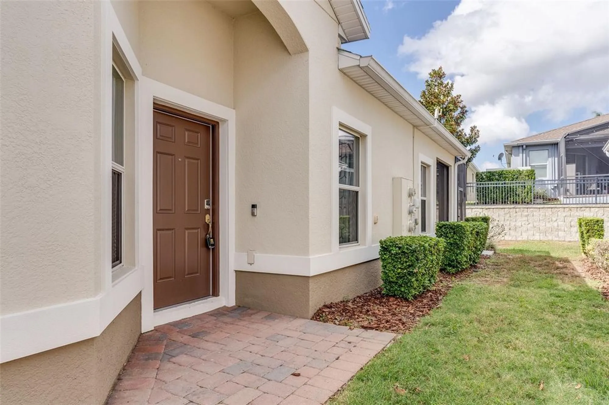 Property Slideshow image 3 of 24 | 3825 quaint ln f, Clermont, FL, 34711