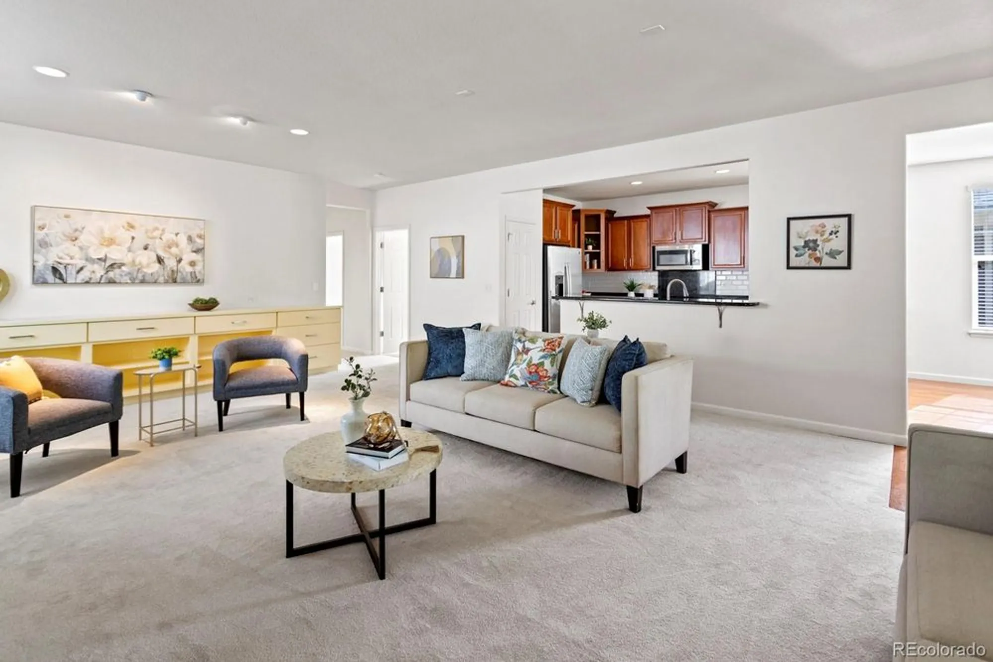 Property Slideshow image 8 of 29 | 19834 w 56th pl, Golden, CO, 80403