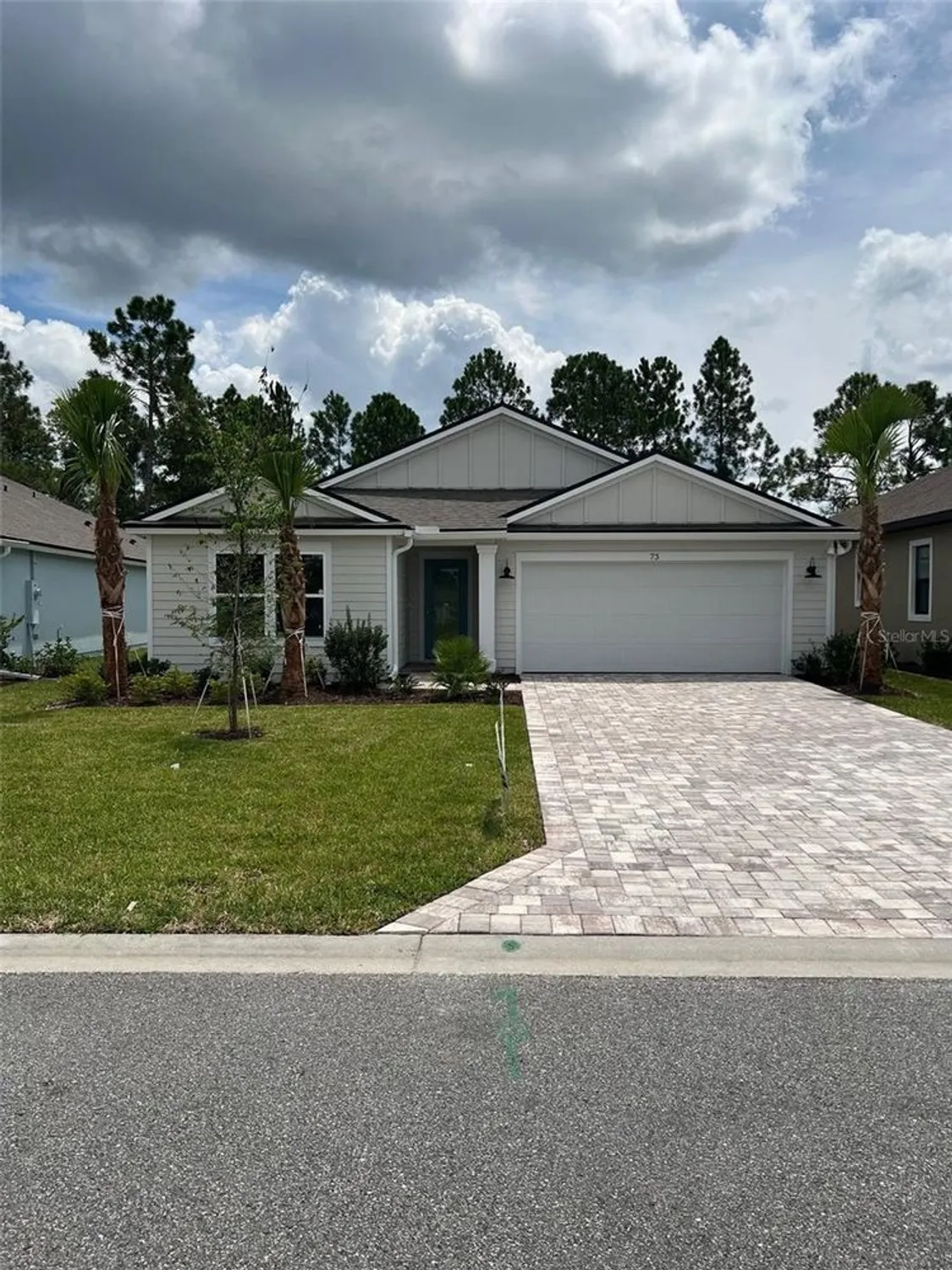 Property Slideshow image 2 of 43 | 73 green cir, Palm Coast, FL, 32164