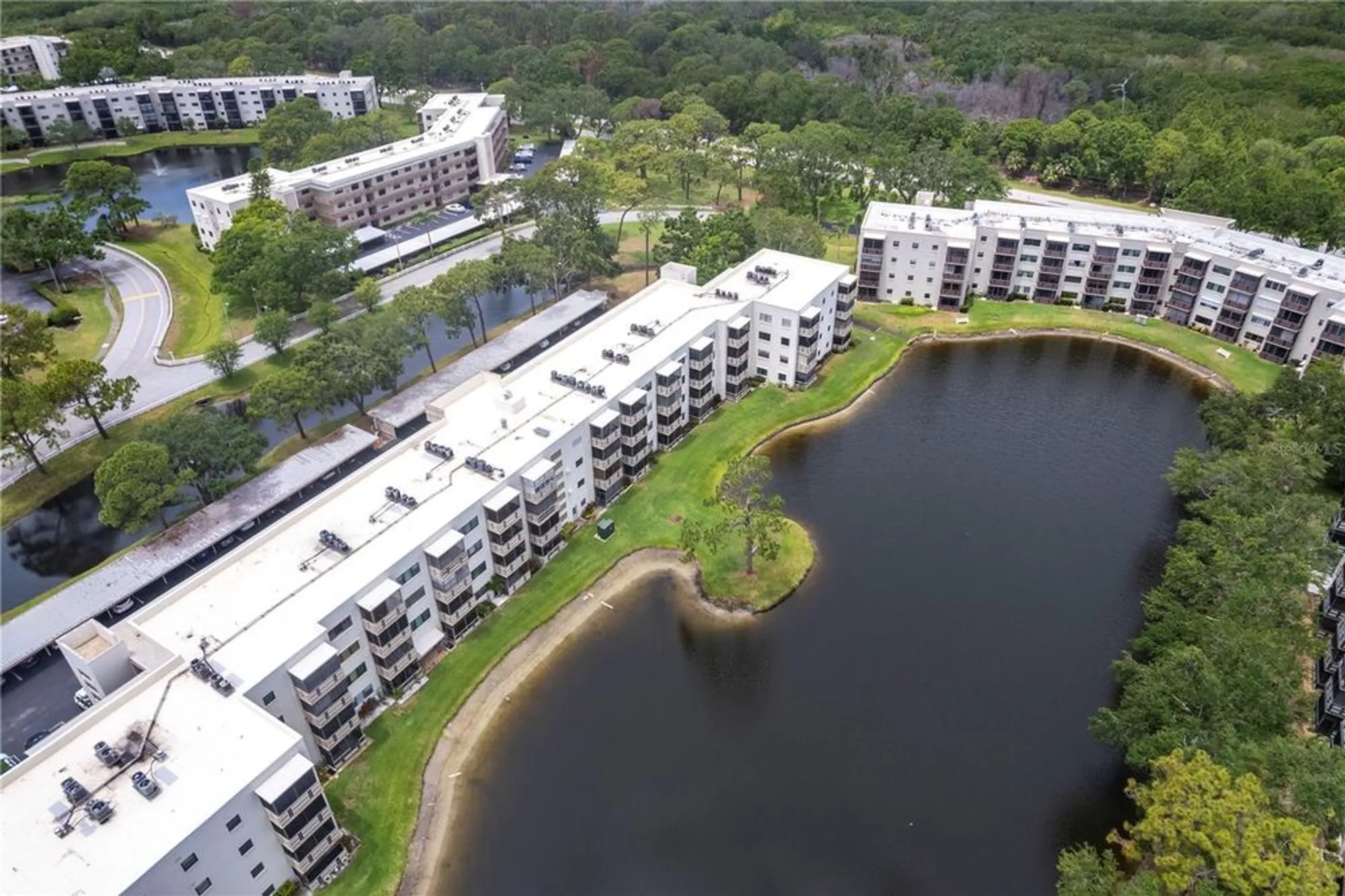 Property Slideshow image 34 of 40 | 6070 80th st n unit 215, St Petersburg, FL, 33709