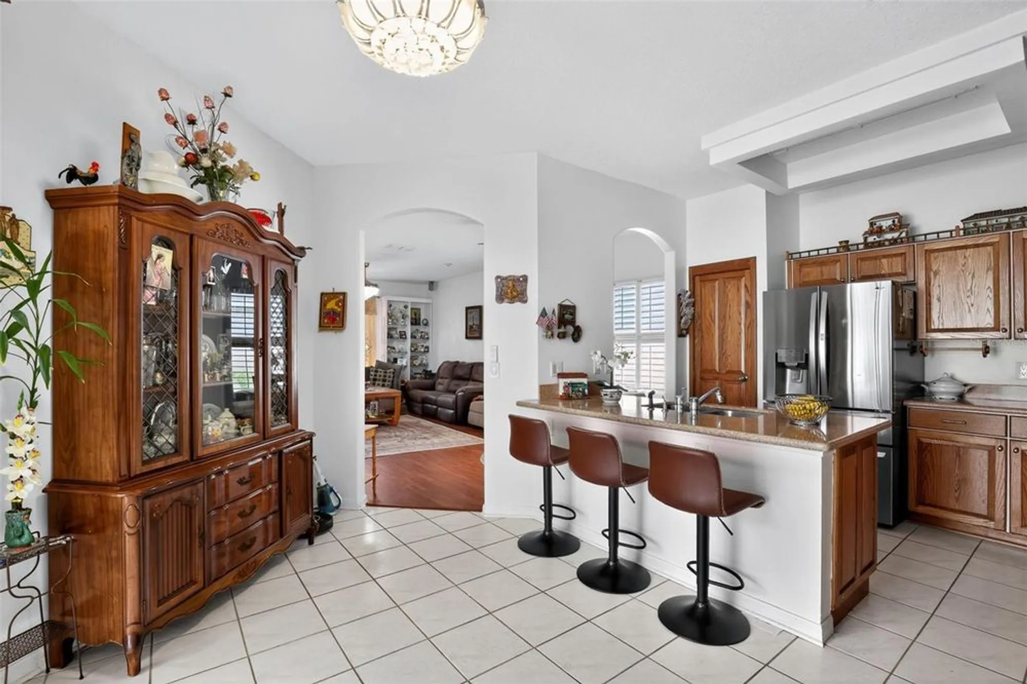 Property Slideshow image 31 of 46 | 4003 hammersmith dr, Clermont, FL, 34711