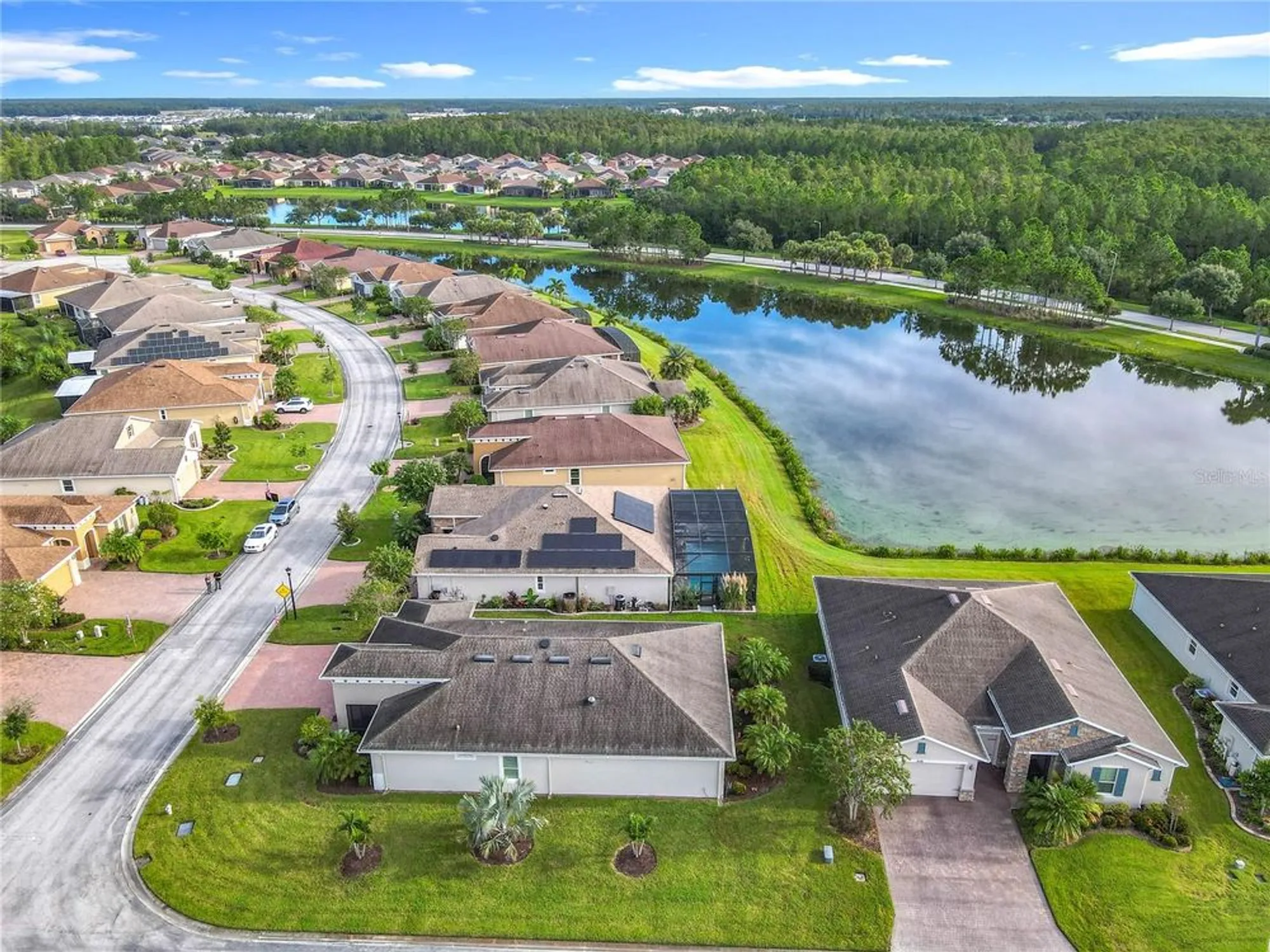 Property Slideshow image 51 of 75 | 428 bel air way, Kissimmee, FL, 34759