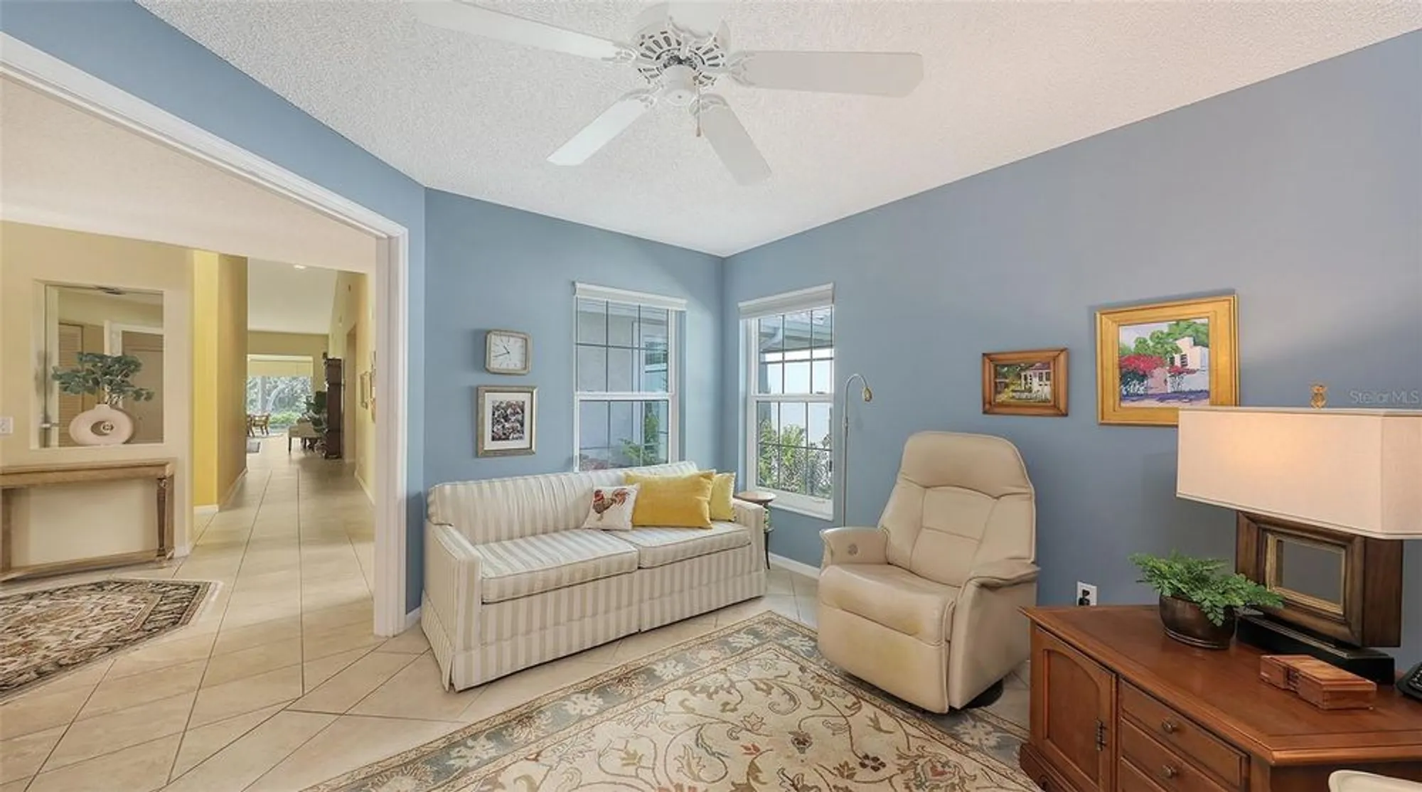 Property Slideshow image 14 of 35 | 5568 country club way, Sarasota, FL, 34243