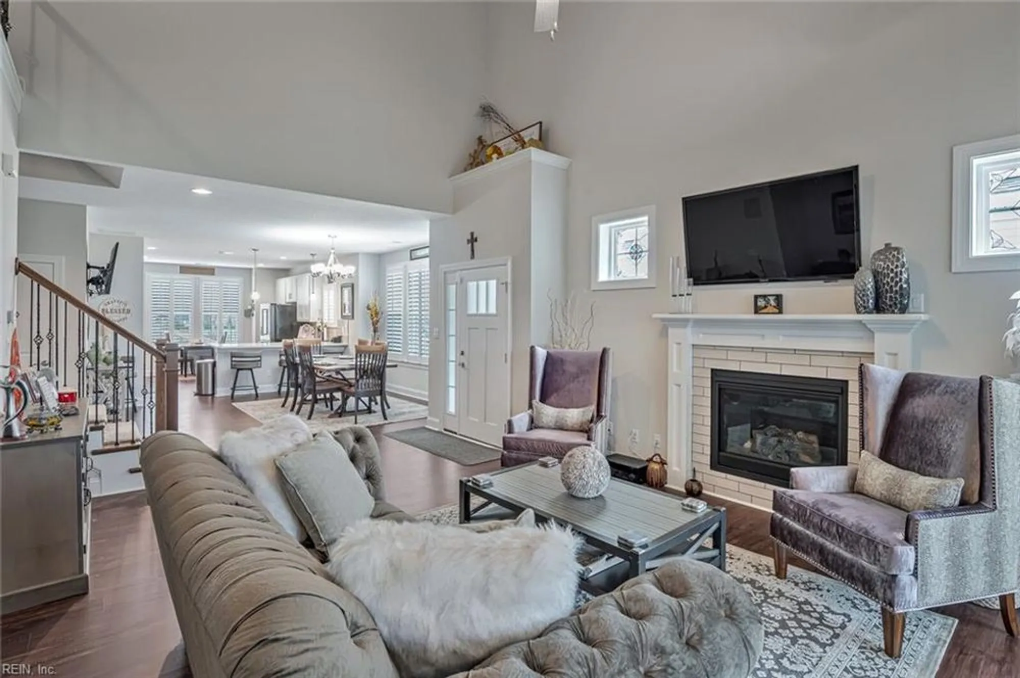 Property Slideshow image 11 of 35 | 3105 lantern pl # 47, Chesapeake, VA, 23321