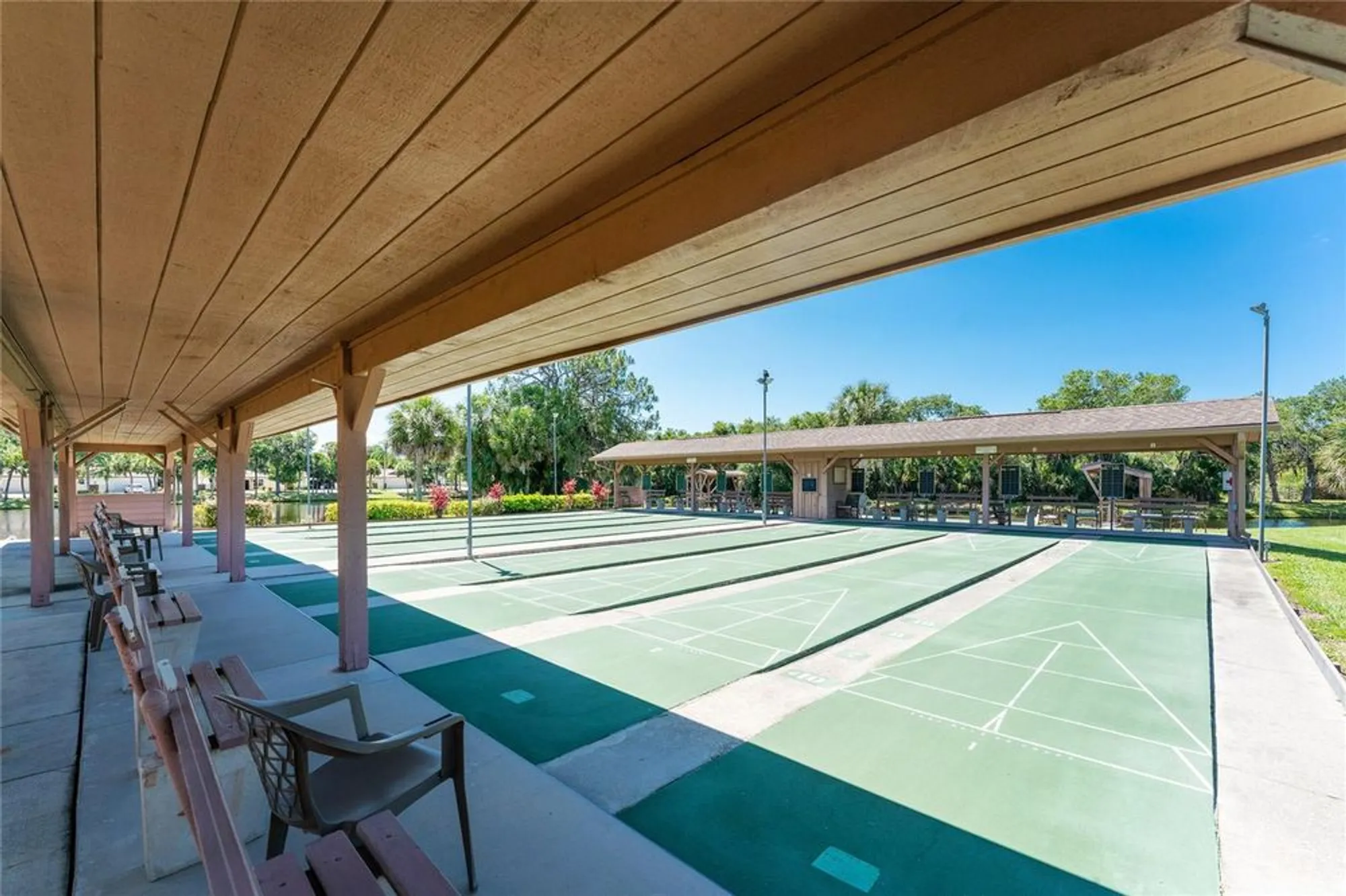 Property Slideshow image 44 of 47 | 607 deerwood ave # 607, Englewood, FL, 34223