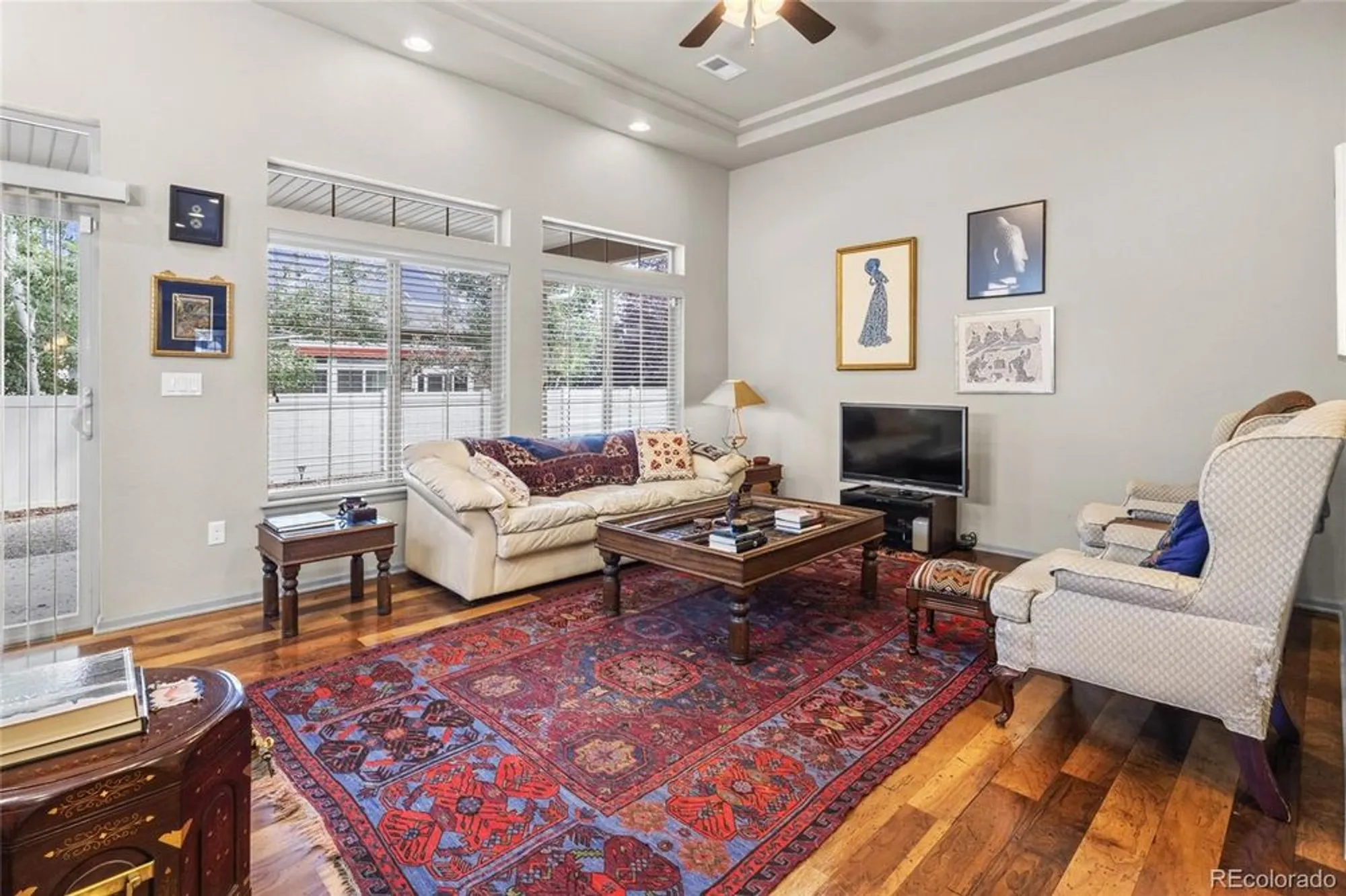 Property Slideshow image 11 of 25 | 5470 ensenada st, Denver, CO, 80249