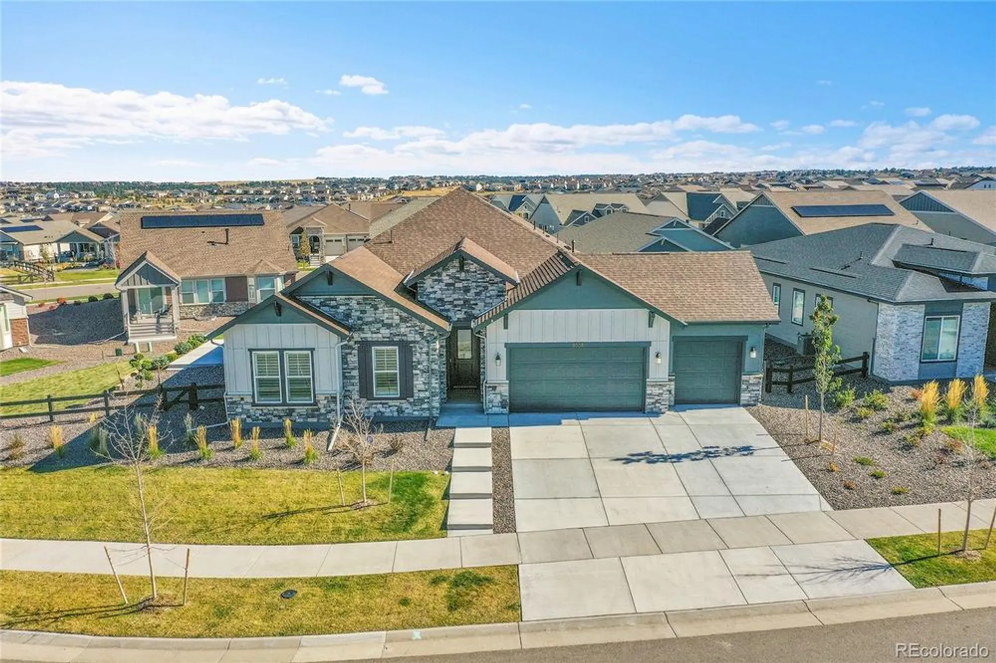 Property Slideshow image 38 of 44 | 8538 s quatar st, Aurora, CO, 80016