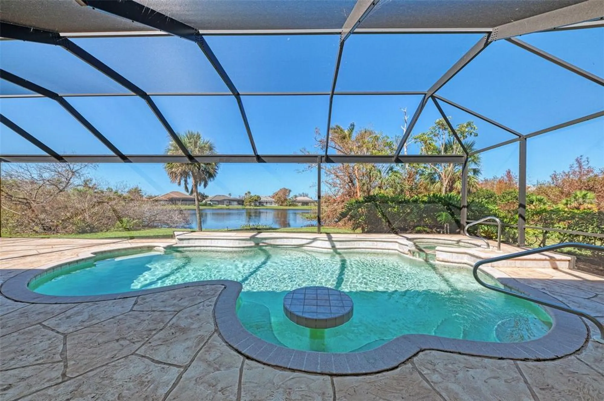 Property Slideshow image 57 of 97 | 3487 pennyroyal rd, Port Charlotte, FL, 33953