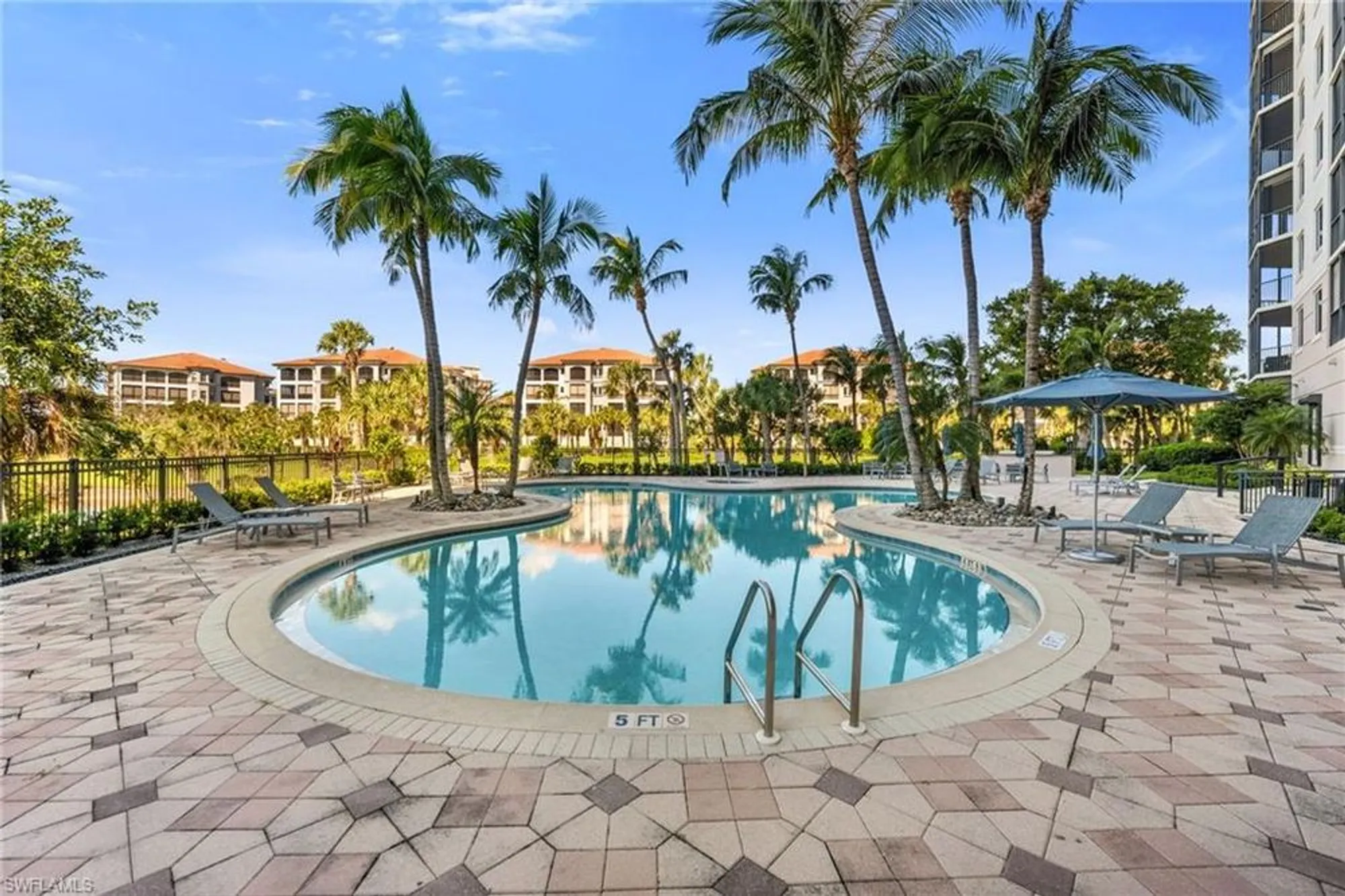 Property Slideshow image 22 of 37 | 23540 via veneto blvd 601, Estero, FL, 34134