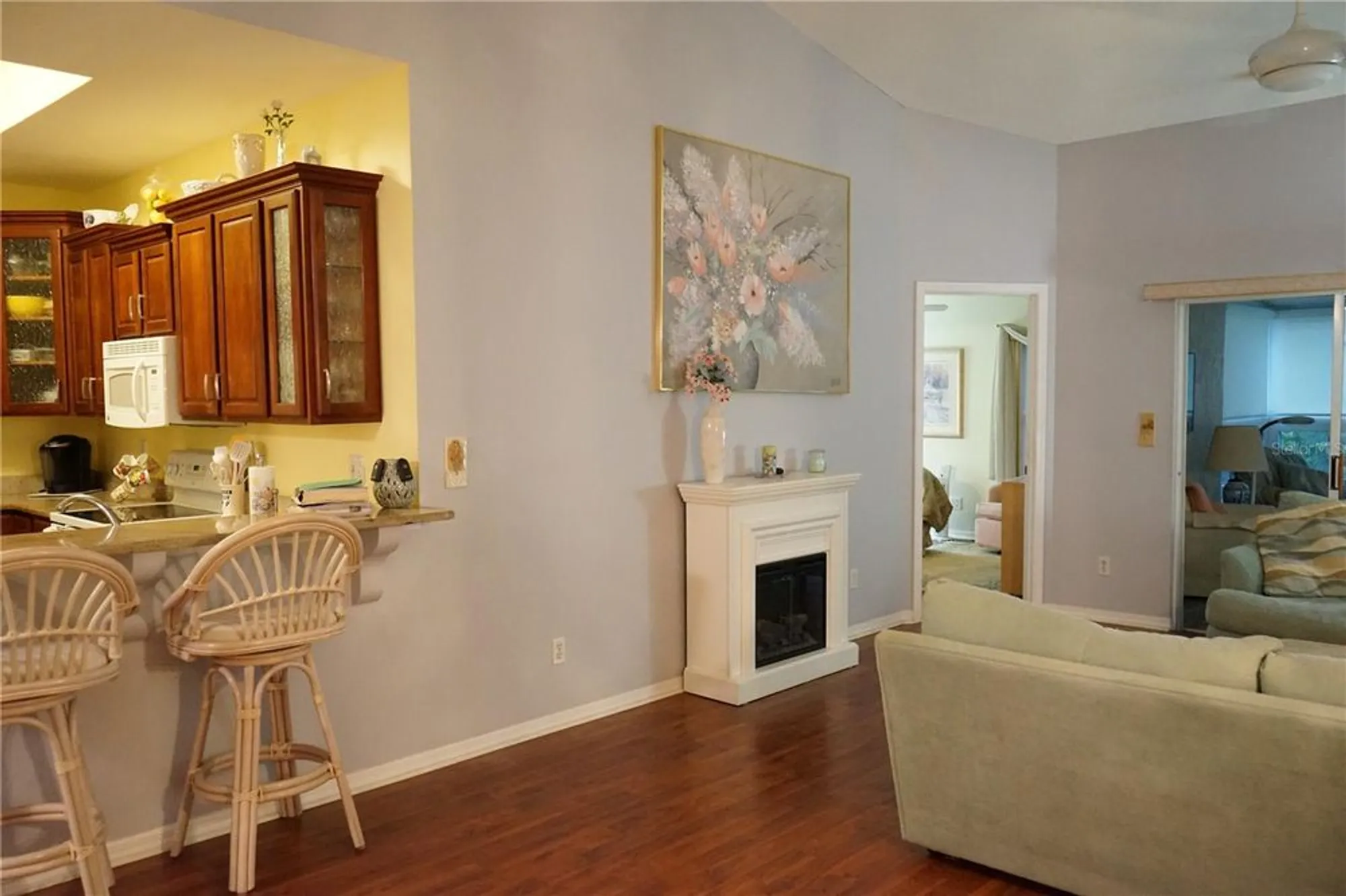 Property Slideshow image 10 of 37 | 2320 marksmen ct # 205, Sun City Center, FL, 33573