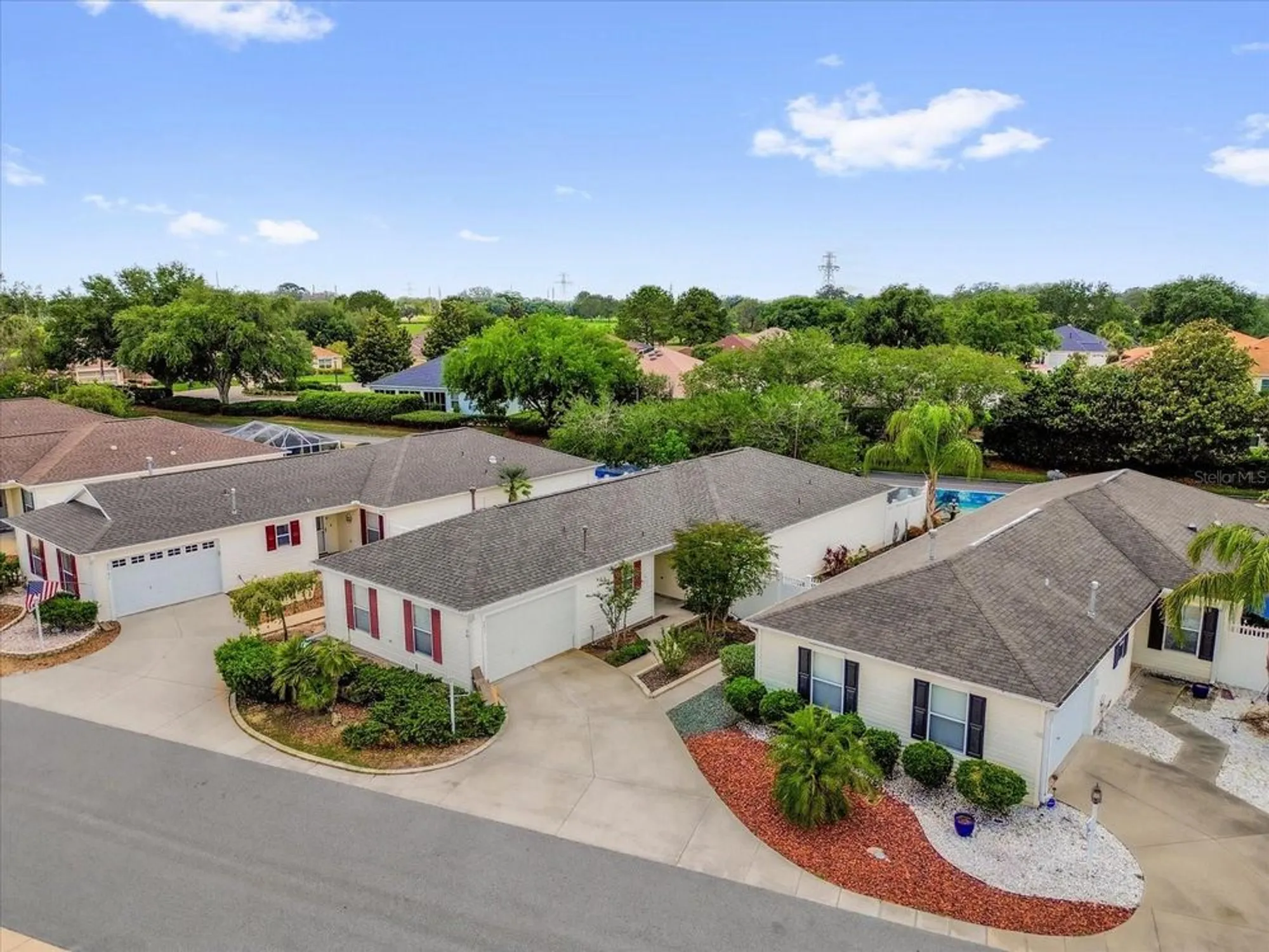 Property Slideshow image 33 of 36 | 8932 se 168th sedgwick pl, The Villages, FL, 32162