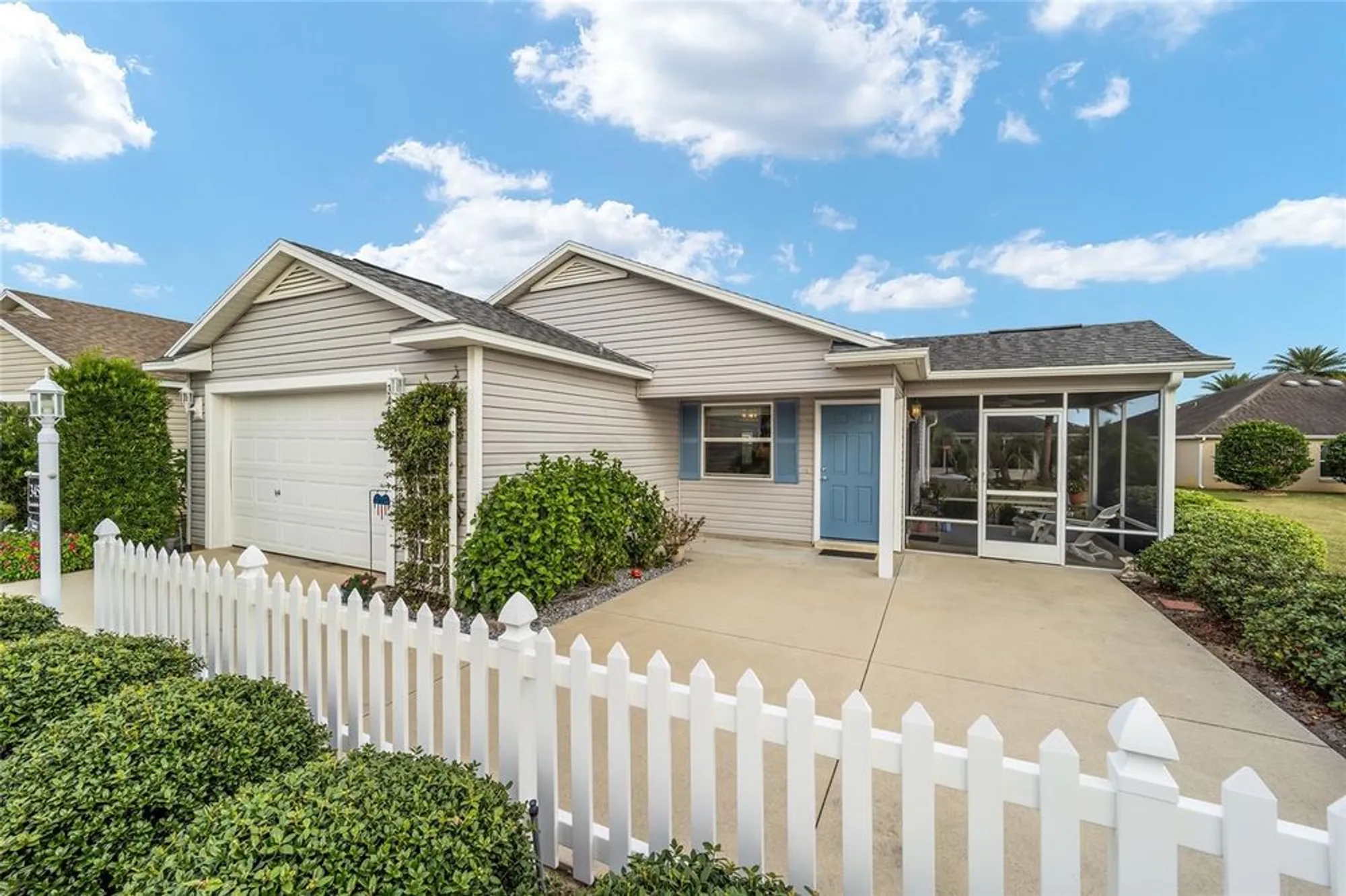 Property Slideshow image 41 of 48 | 3457 carrabelle ct, The Villages, FL, 32163