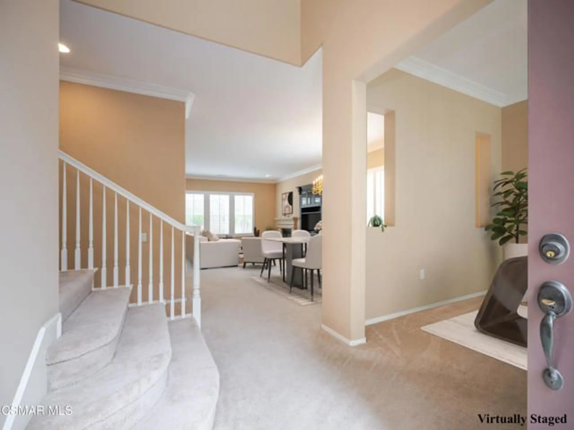 Property Slideshow image 6 of 51 | 23752 noble fir ct, Valencia, CA, 91354