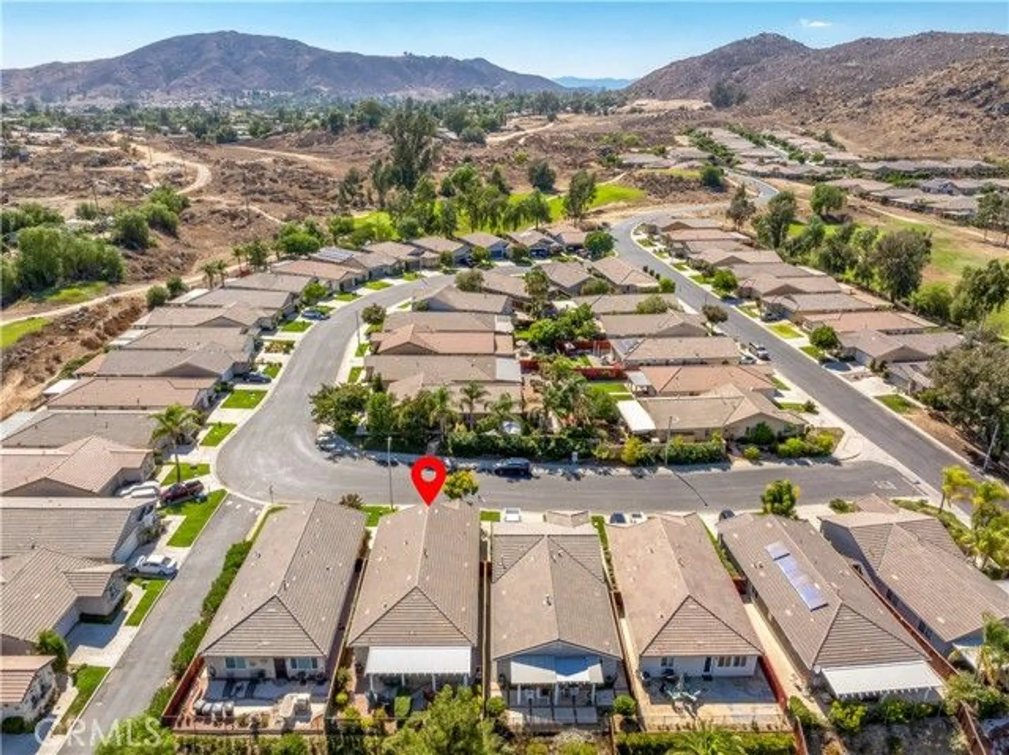 Property Slideshow image 48 of 59 | 126 mayfair ln, Hemet, CA, 92545