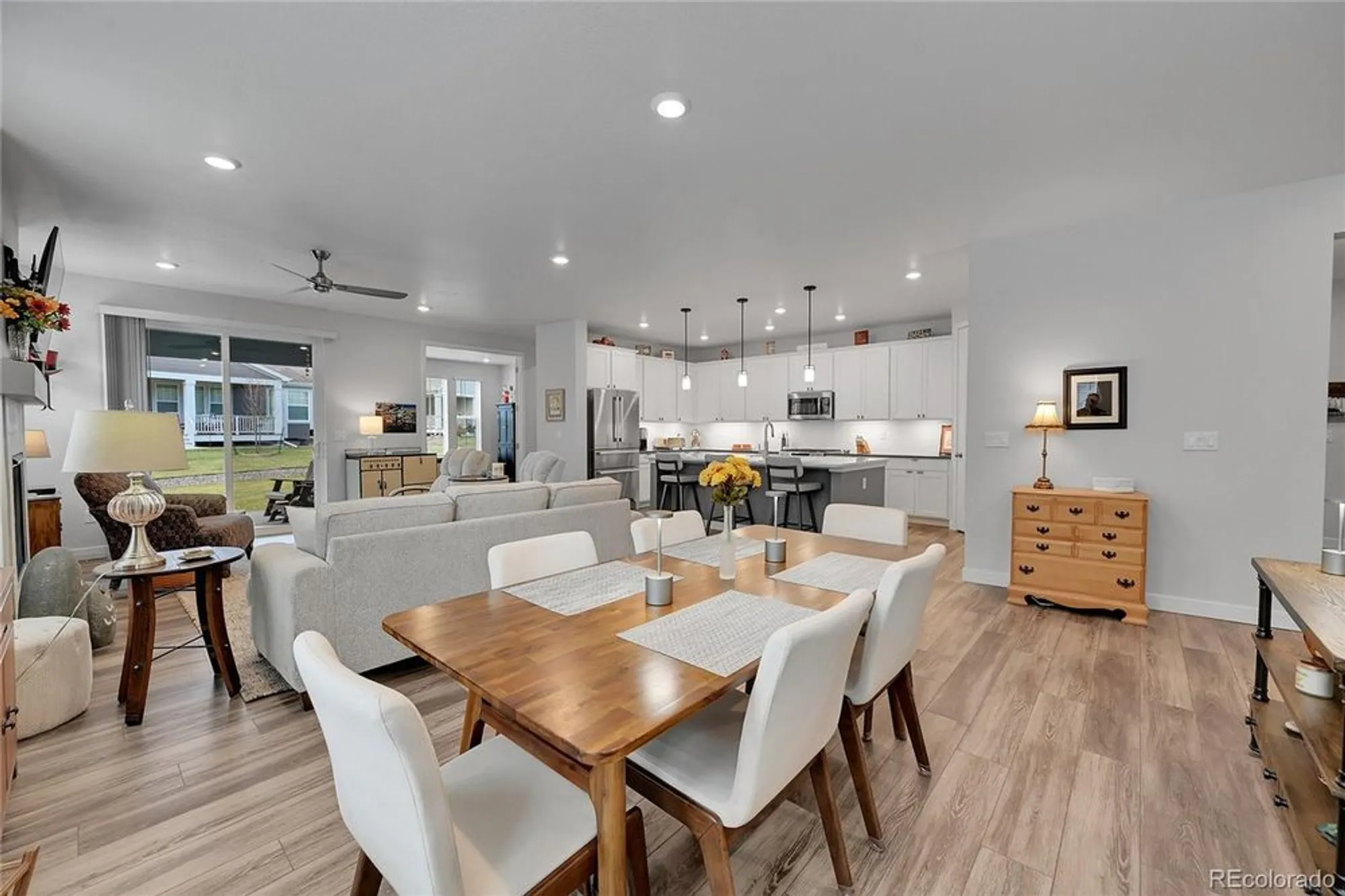 Property Slideshow image 4 of 41 | 15745 xenia way, Brighton, CO, 80602