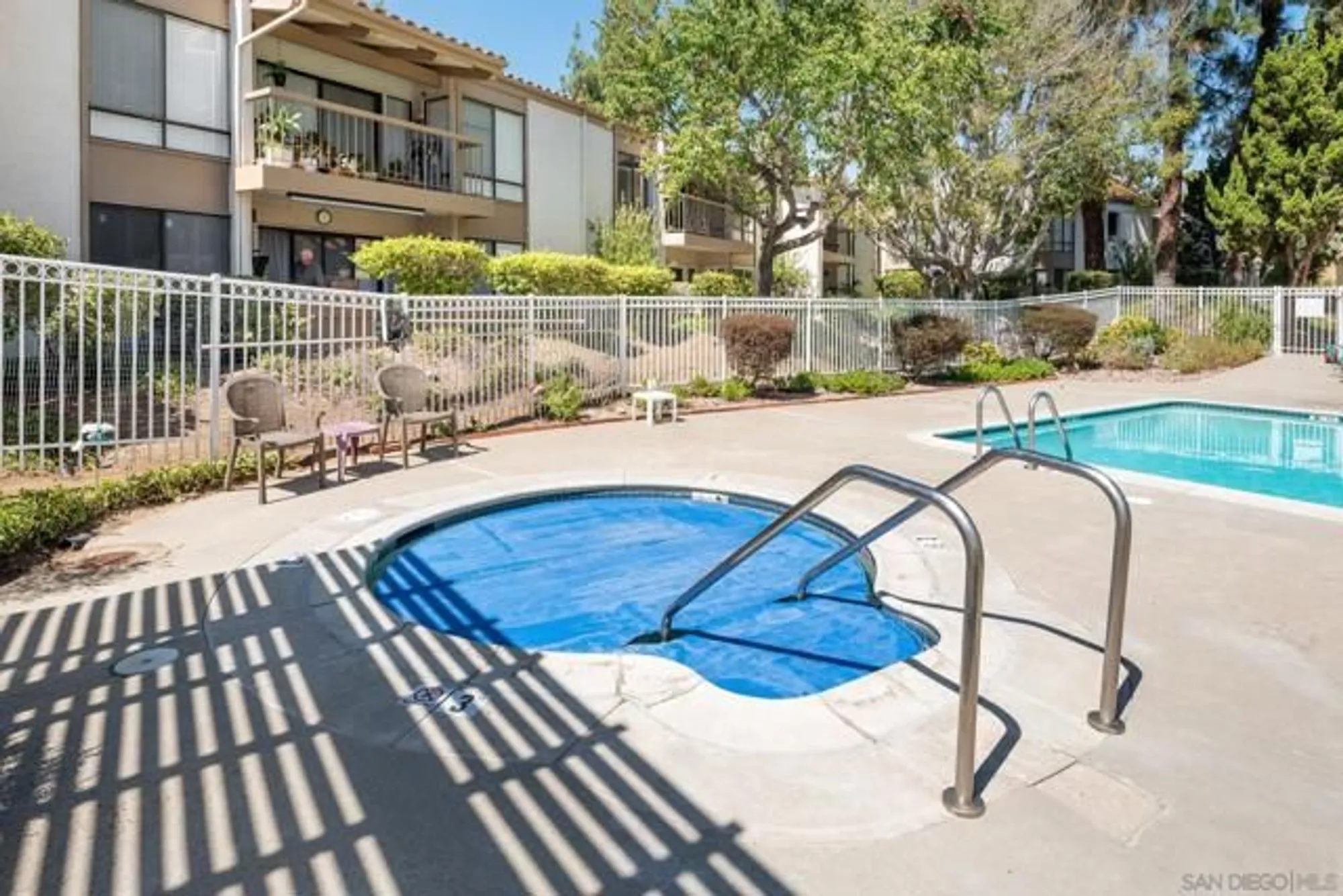 Property Slideshow image 22 of 28 | 12565 oaks north dr 115, San Diego, CA, 92128
