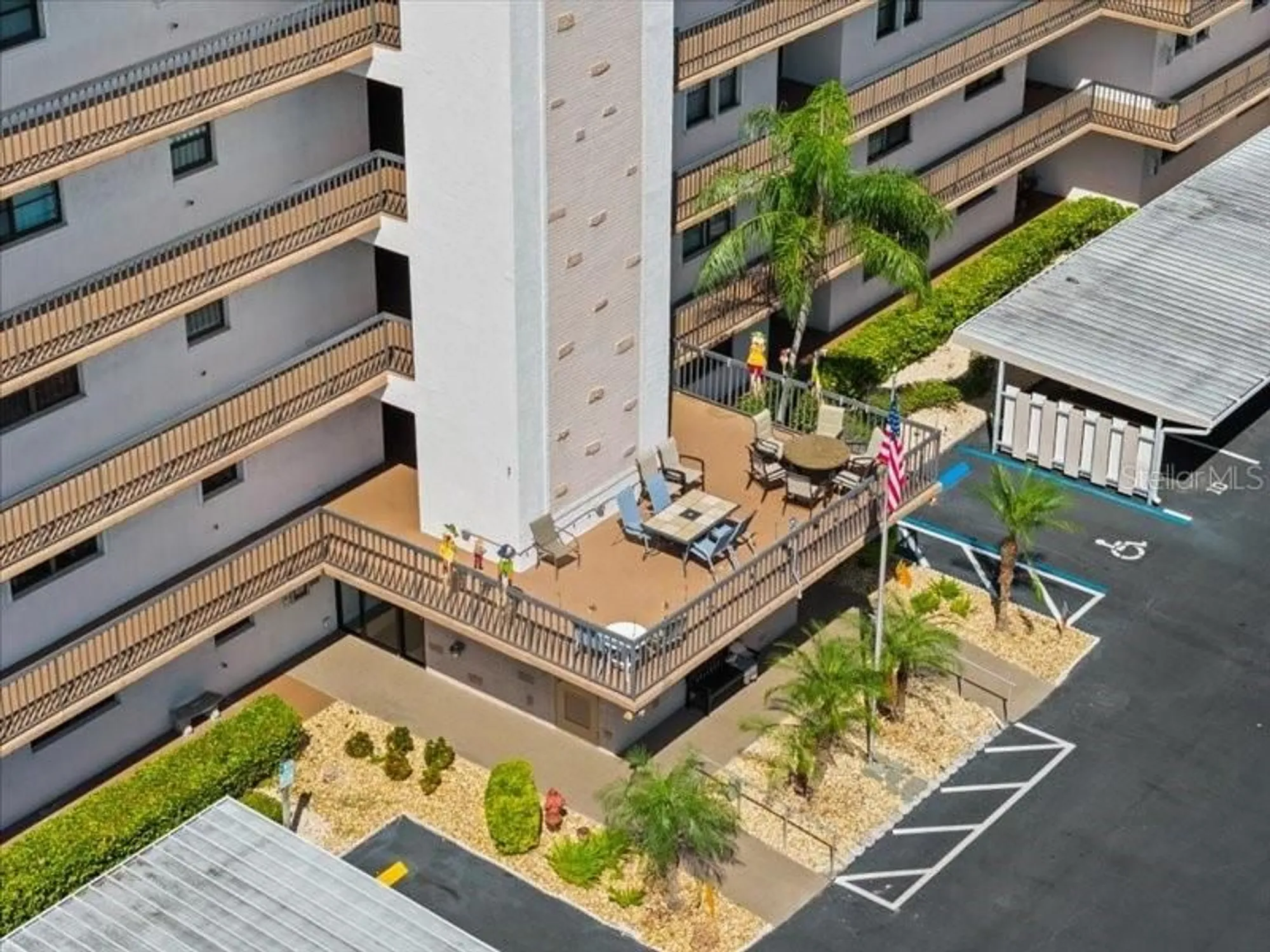 Property Slideshow image 41 of 47 | 8186 terrace garden dr n unit 401, Saint Petersburg, FL, 33709