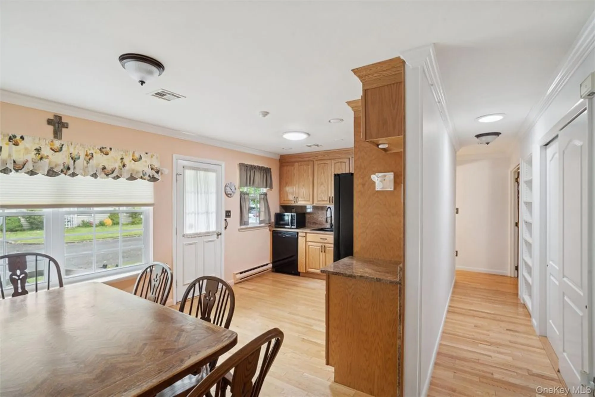 Property Slideshow image 7 of 34 | 474 darwen dr b, Ridge, NY, 11961