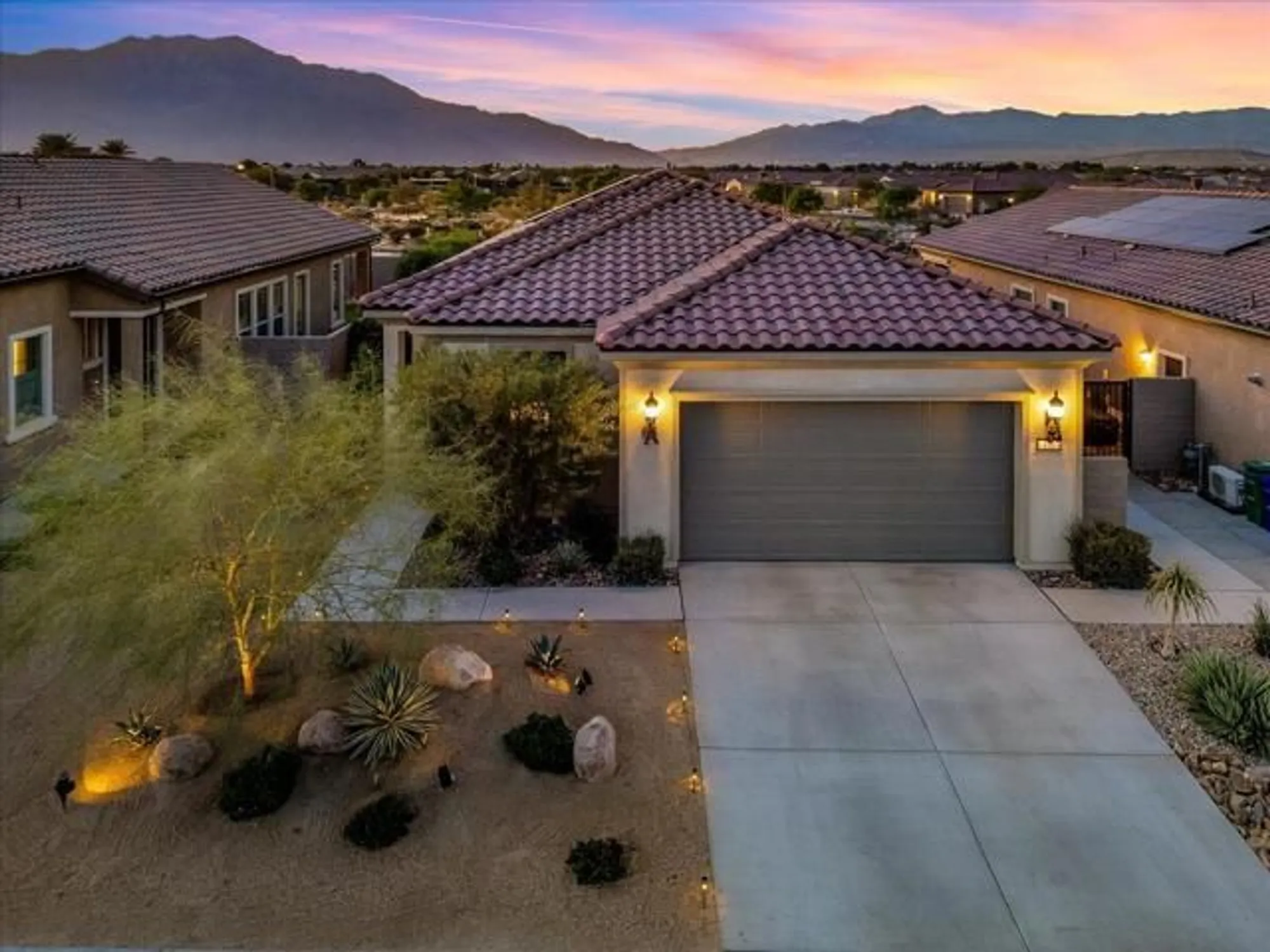 Property Slideshow image 43 of 51 | 132 claret, Rancho Mirage, CA, 92270