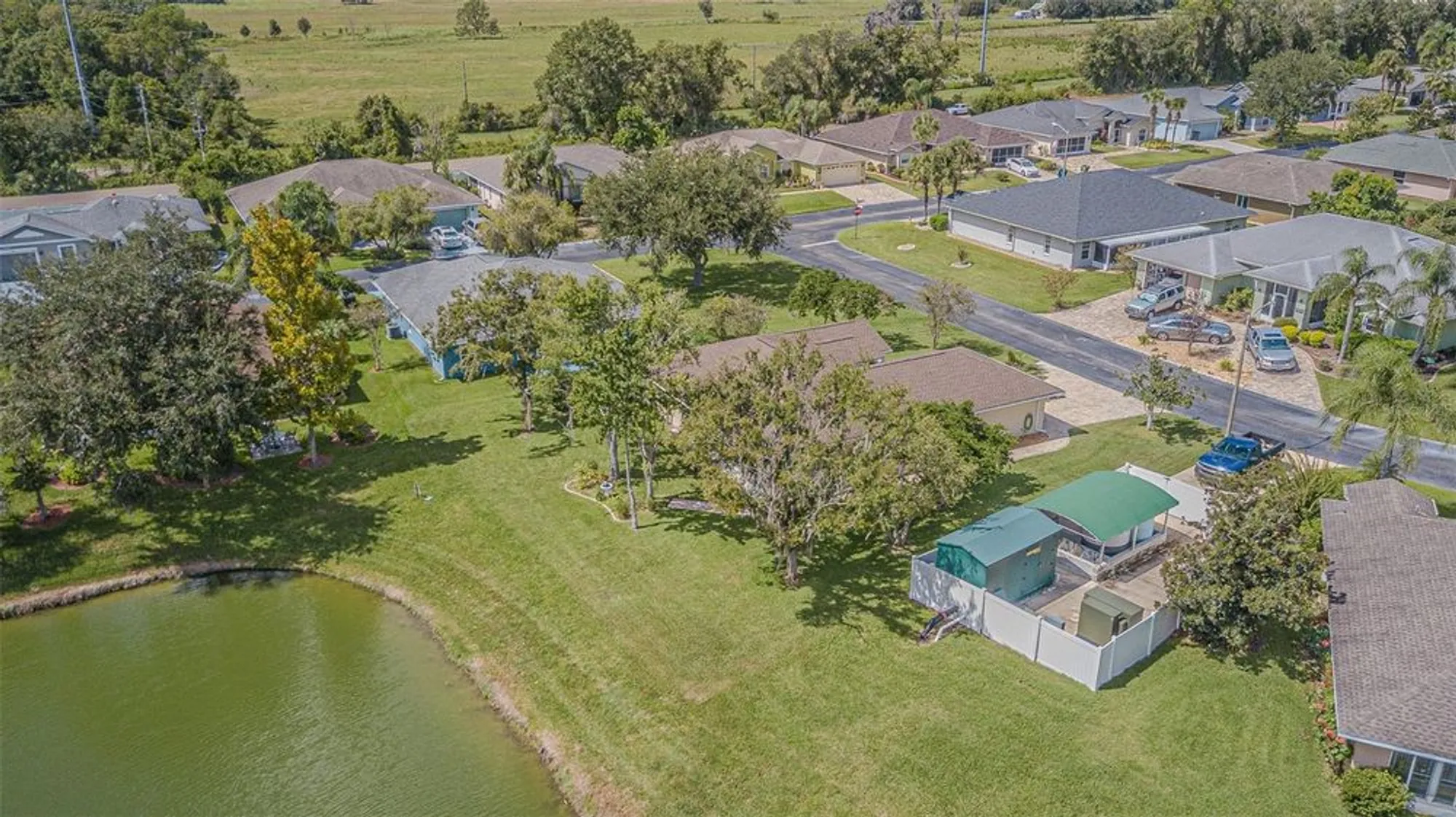 Property Slideshow image 86 of 100 | 10736 hock ln, San Antonio, FL, 33576