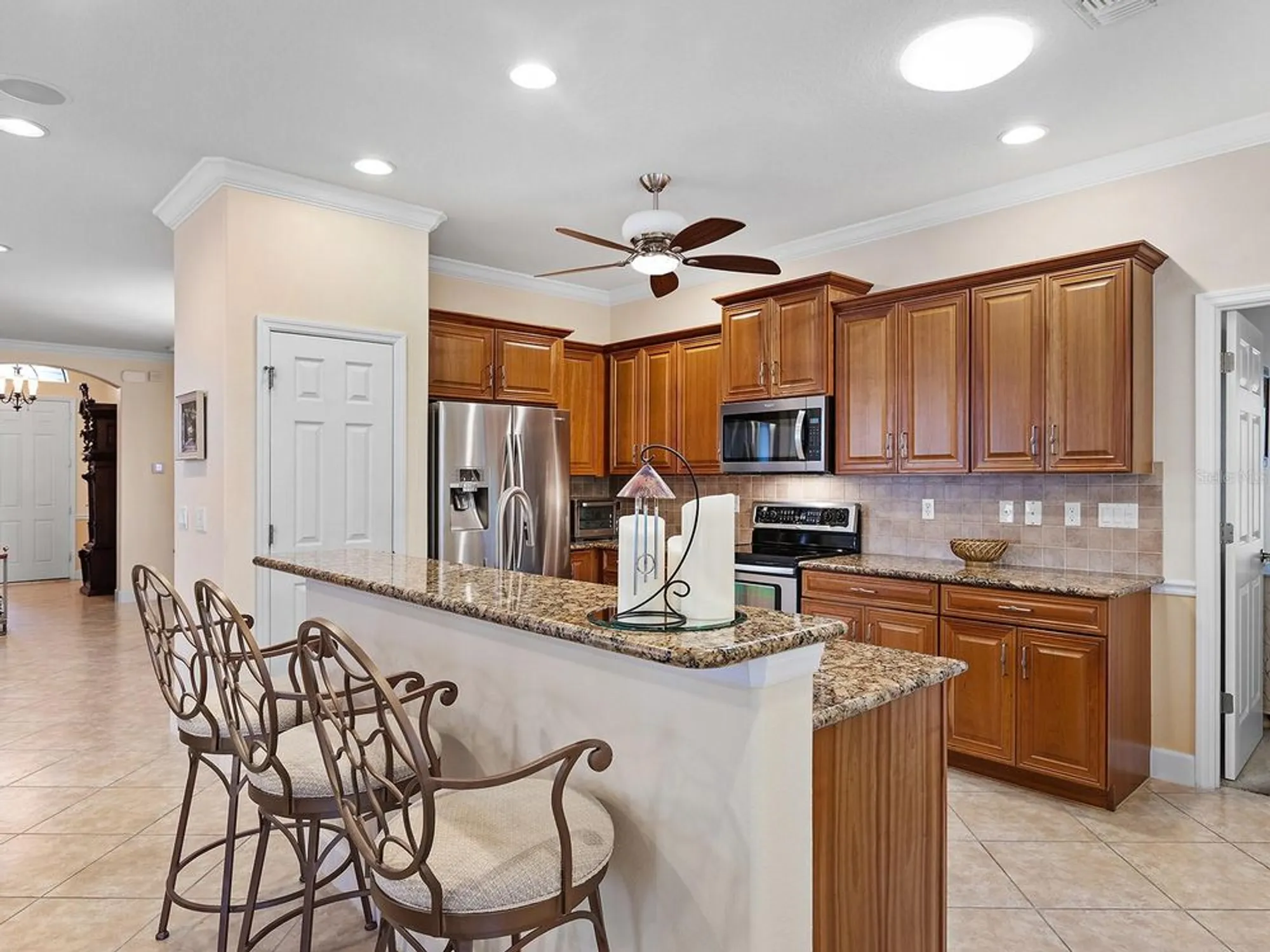 Property Slideshow image 11 of 38 | 20611 pezzana dr, Venice, FL, 34292