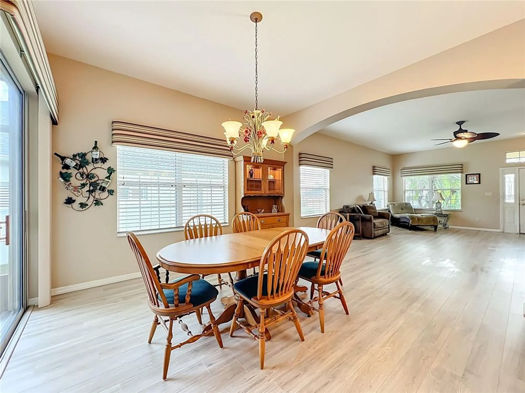 Property Slideshow image 9 of 98 | 3425 mount hope loop, Leesburg, FL, 34748