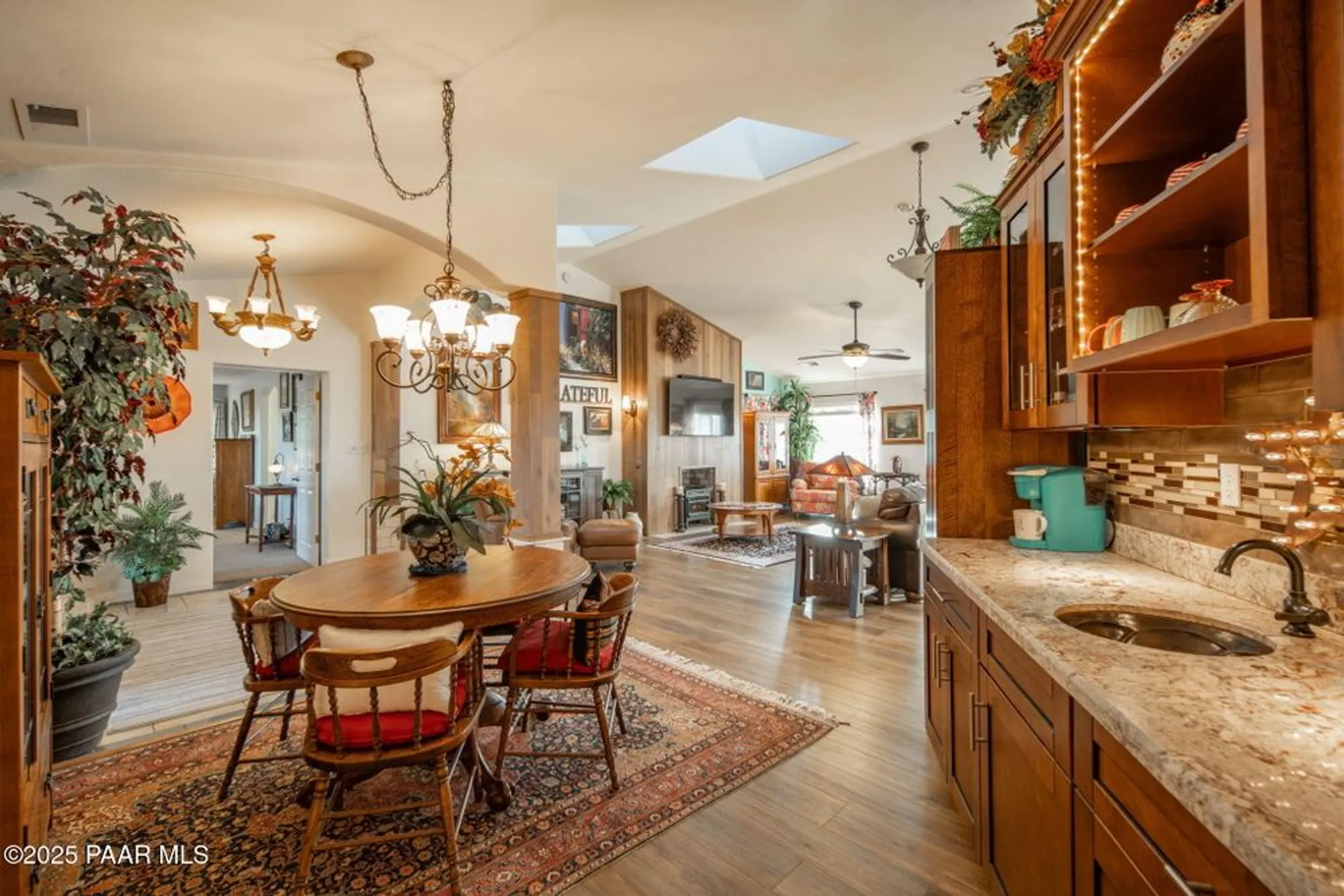 Property Slideshow image 15 of 77 | 878 tom mix trl, Prescott, AZ, 86301