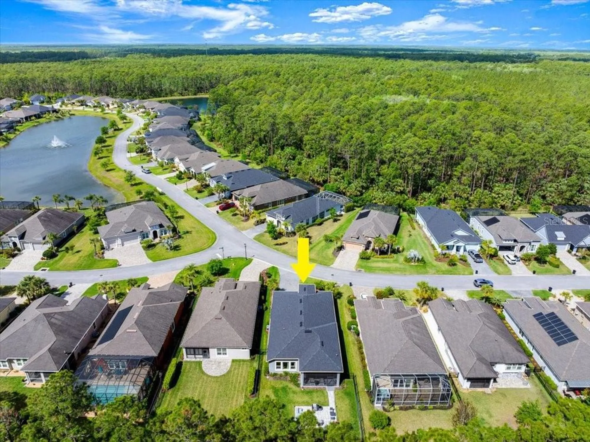 Property Slideshow image 36 of 67 | 827 creekwood dr, Ormond Beach, FL, 32174