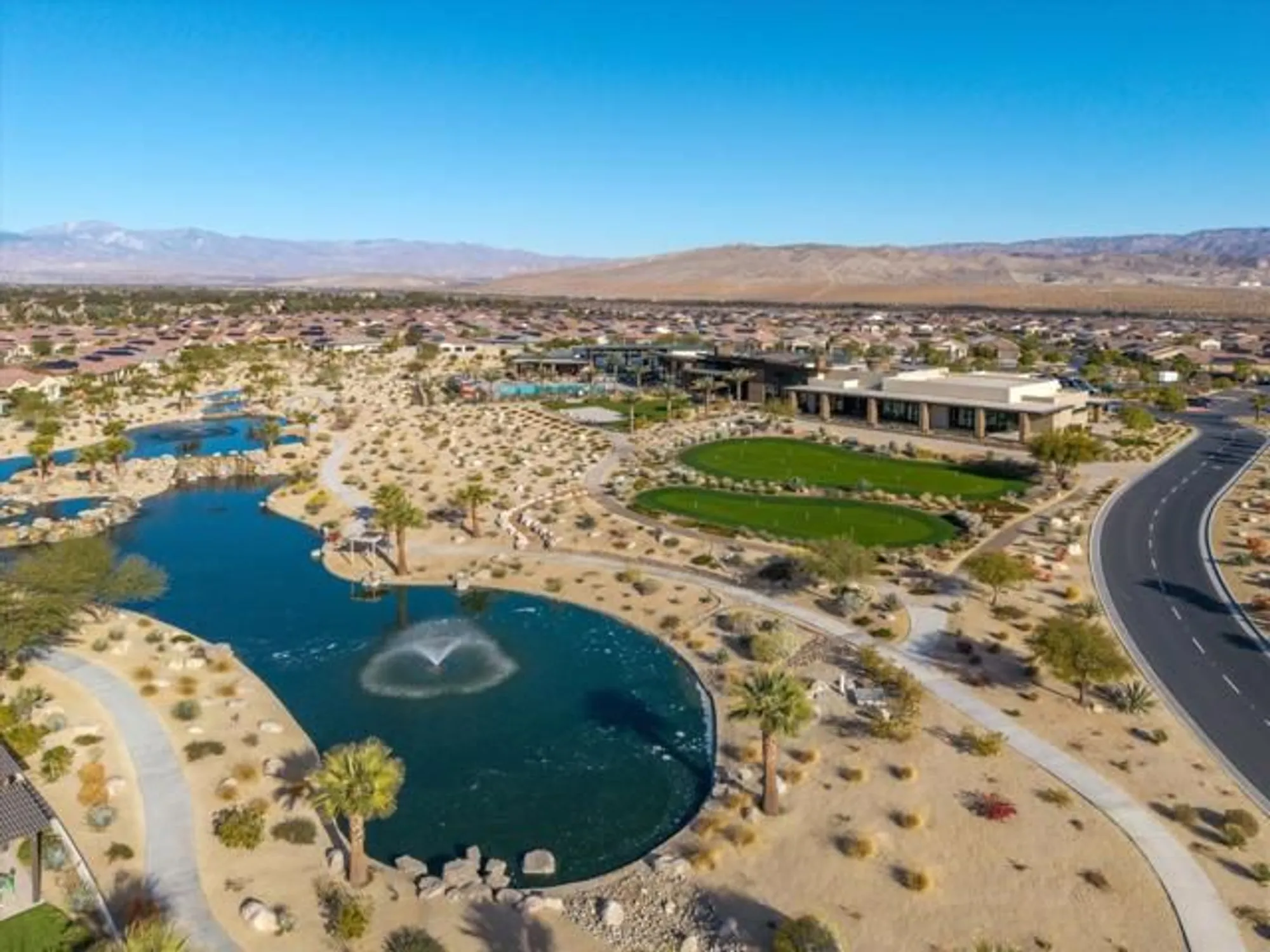 Property Slideshow image 46 of 53 | 15 tannin, Rancho Mirage, CA, 92270