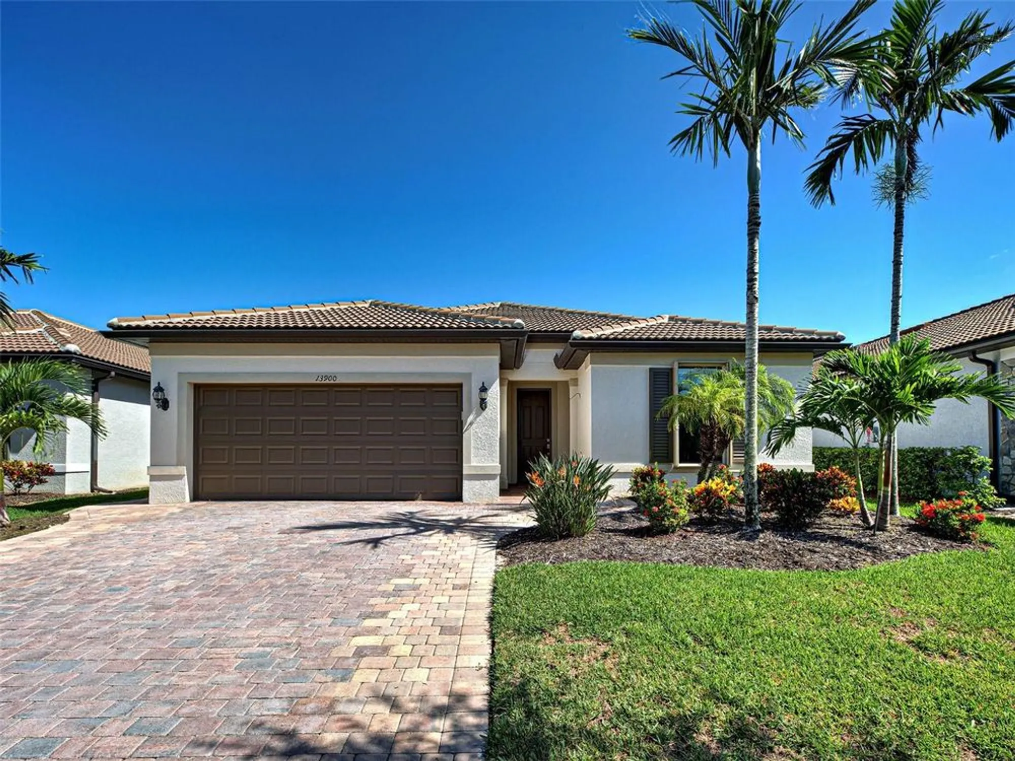 Property Slideshow image 1 of 100 | 13900 miranese st, Venice, FL, 34293
