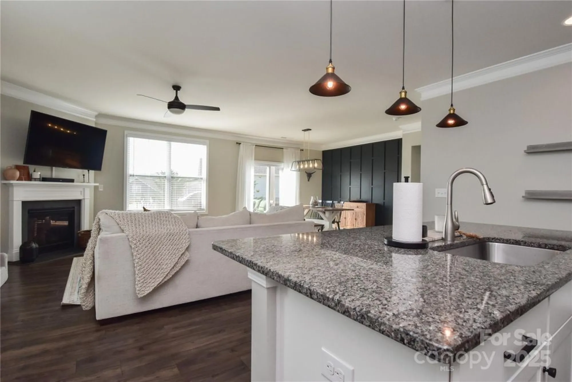 Property Slideshow image 8 of 35 | 5010 grand champion ct, Iron Station, NC, 28080