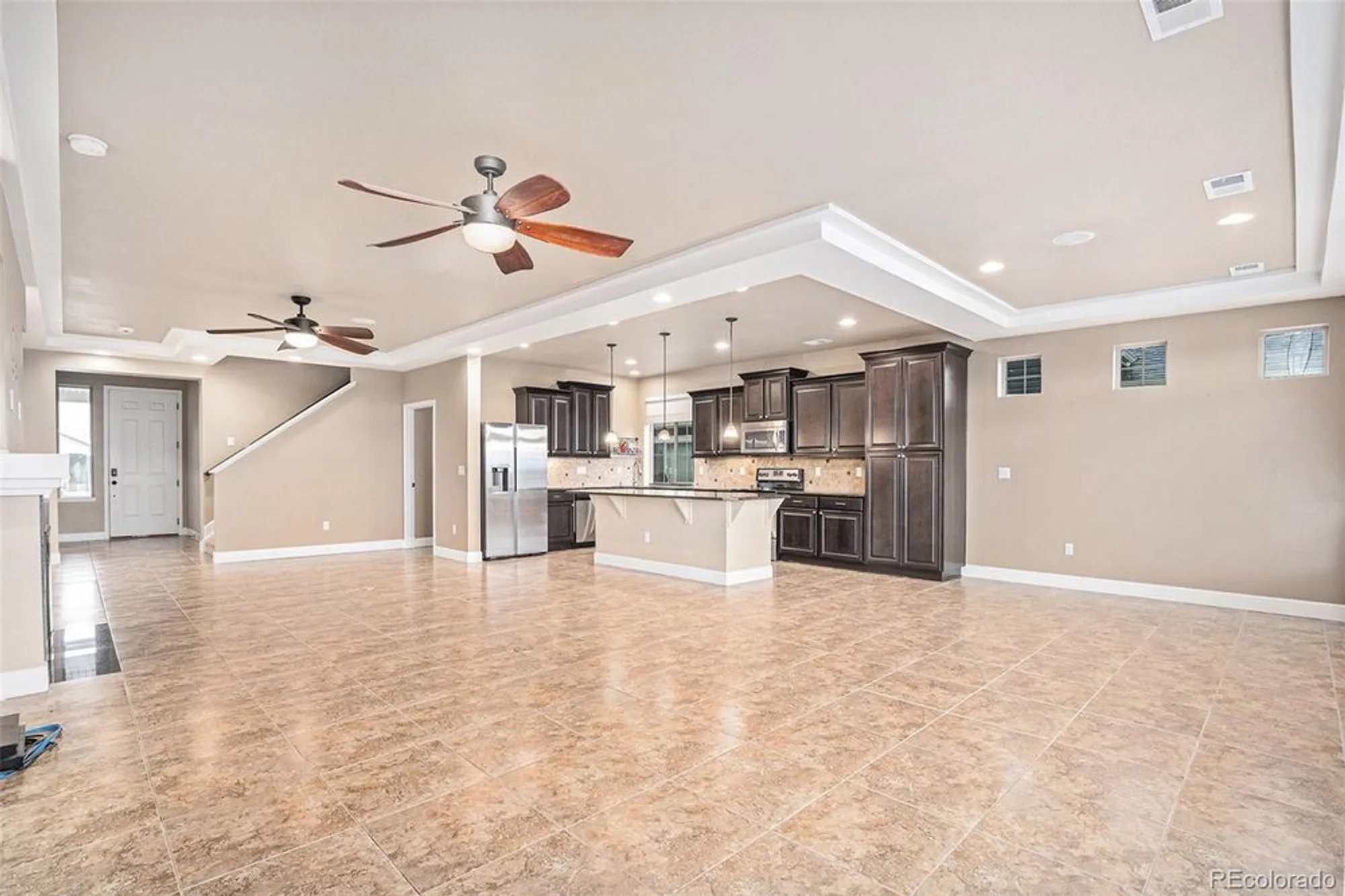 Property Slideshow image 11 of 28 | 5521 ensenada st, Denver, CO, 80249