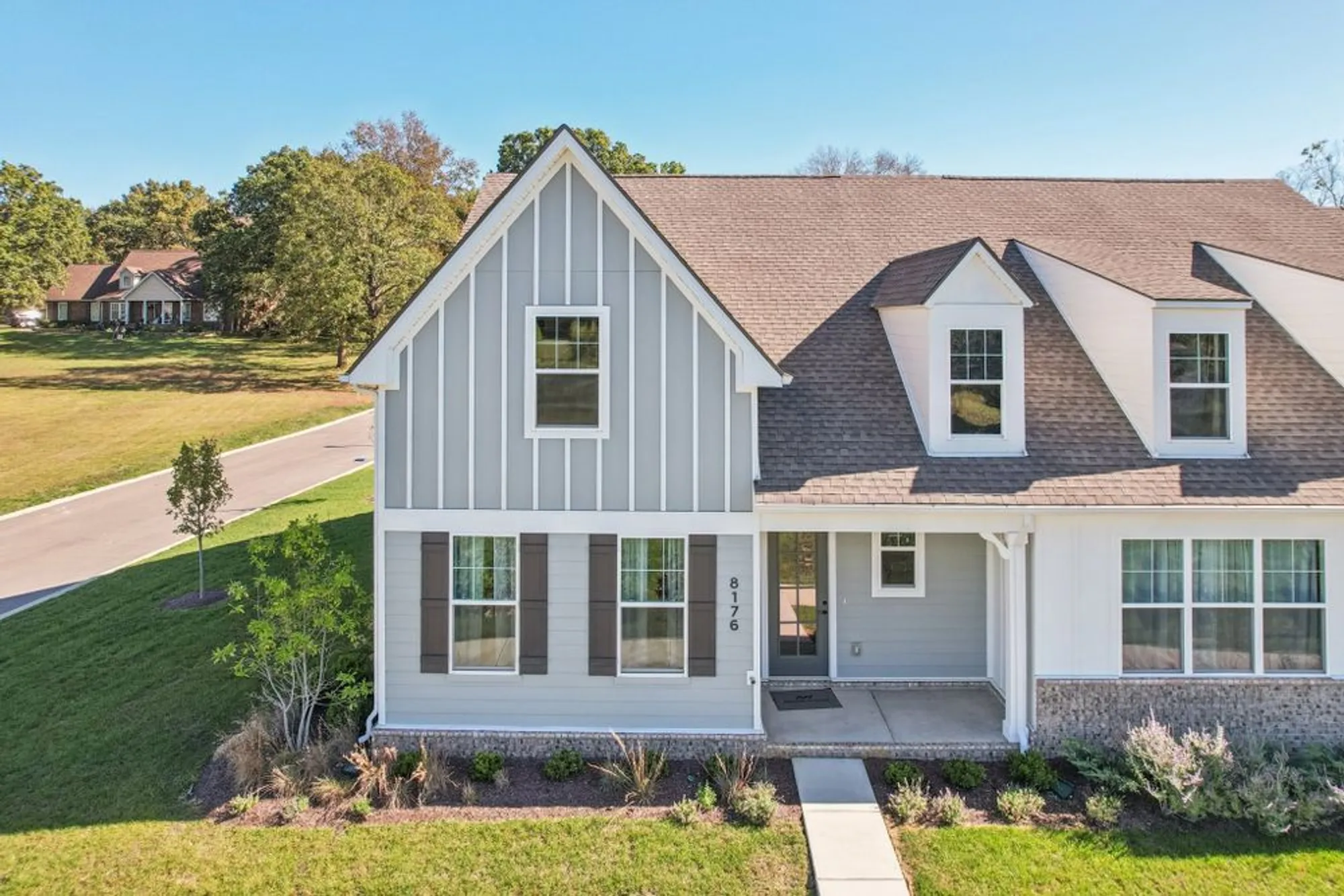 Property Slideshow image 2 of 42 | 8176 rocky fork almaville rd, Smyrna, TN, 37167