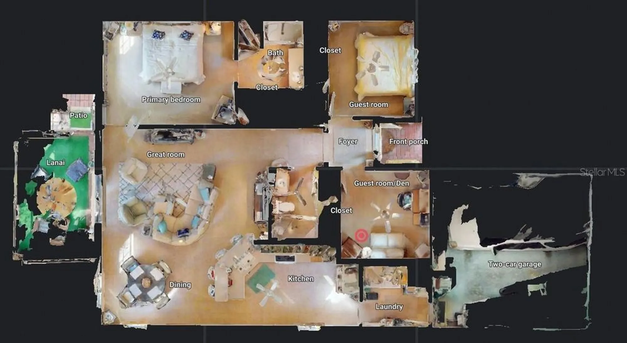 Property Slideshow image 26 of 33 | 24675 rio villa lakes cir, Punta Gorda, FL, 33950