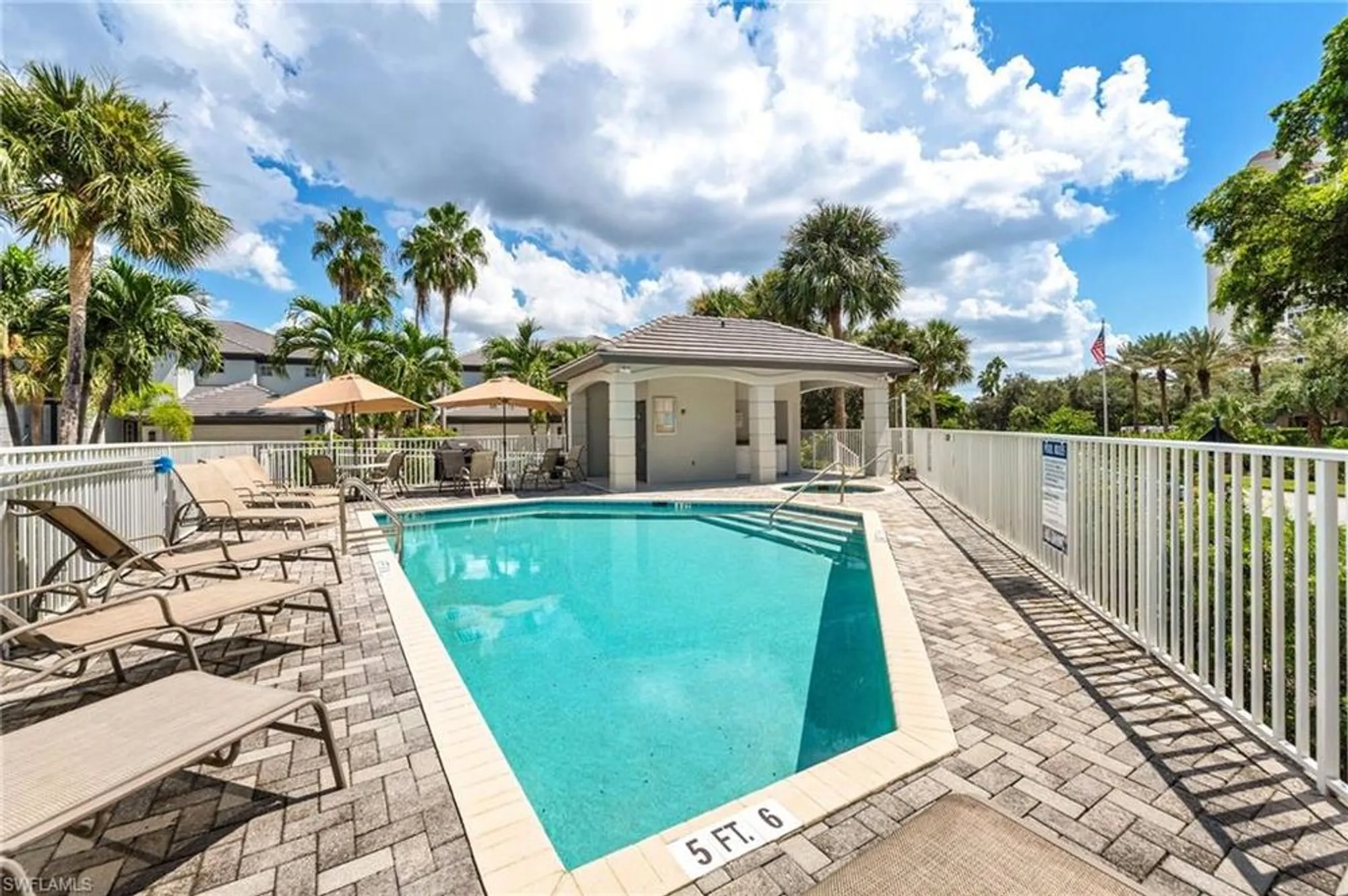 Property Slideshow image 19 of 20 | 26000 hammock isle ct unit 101, Bonita Springs, FL, 34134
