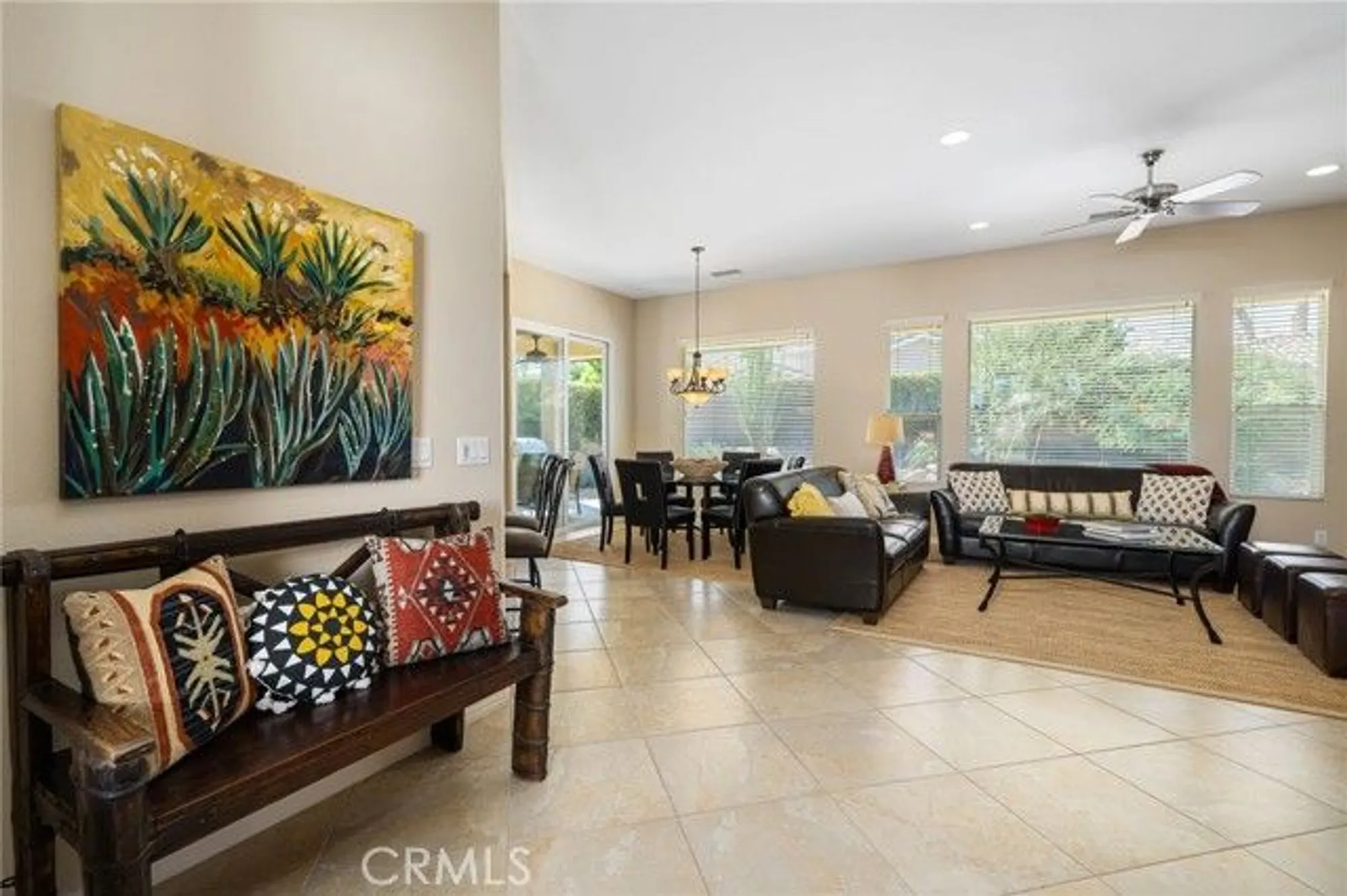Property Slideshow image 4 of 35 | 60165 desert rose dr, La Quinta, CA, 92253