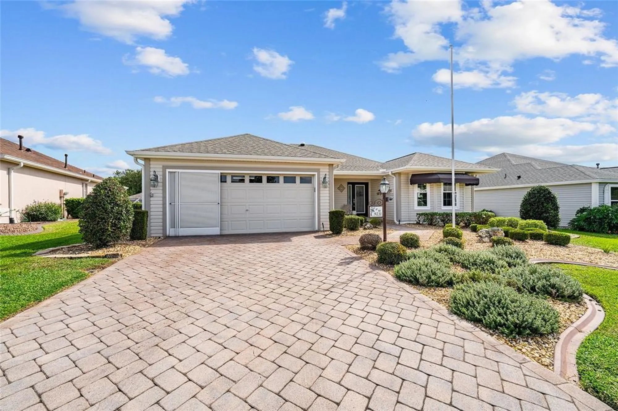 Property Slideshow image 46 of 59 | 9231 se 171st cooper loop, The Villages, FL, 32162