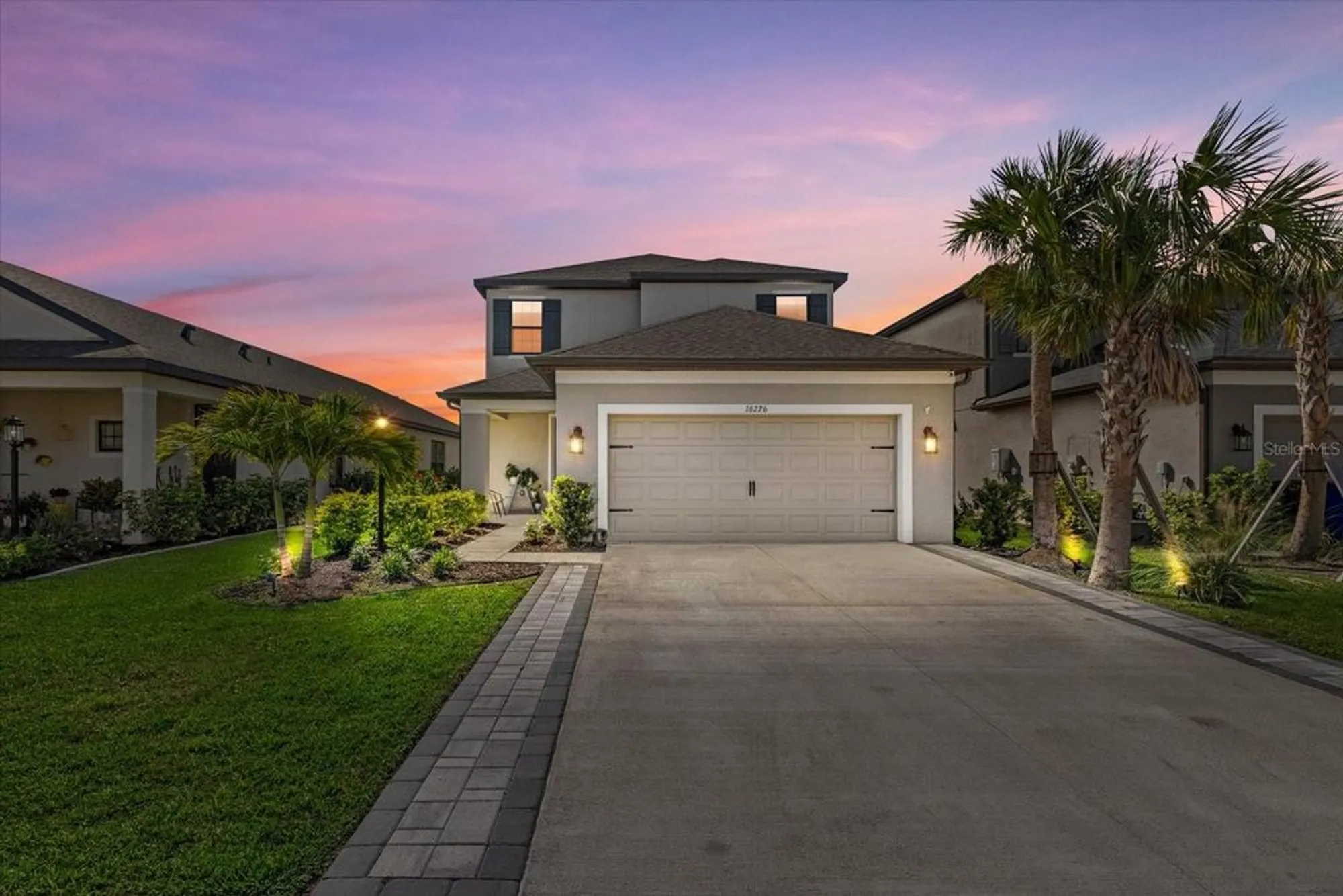 Property Slideshow image 1 of 46 | 16226 paynes mill dr, Lakewood Ranch, FL, 34211