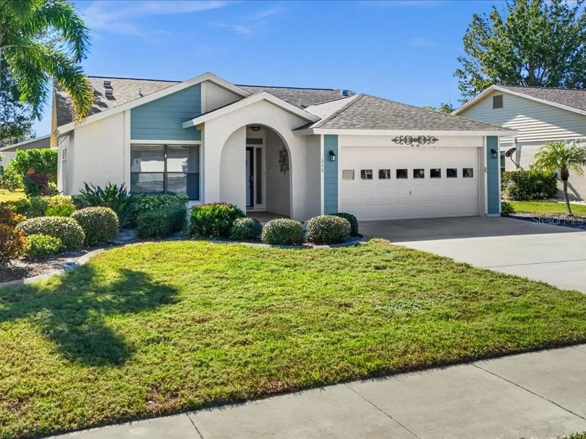 Property Slideshow image 2 of 45 | 115 park forest blvd, Englewood, FL, 34223