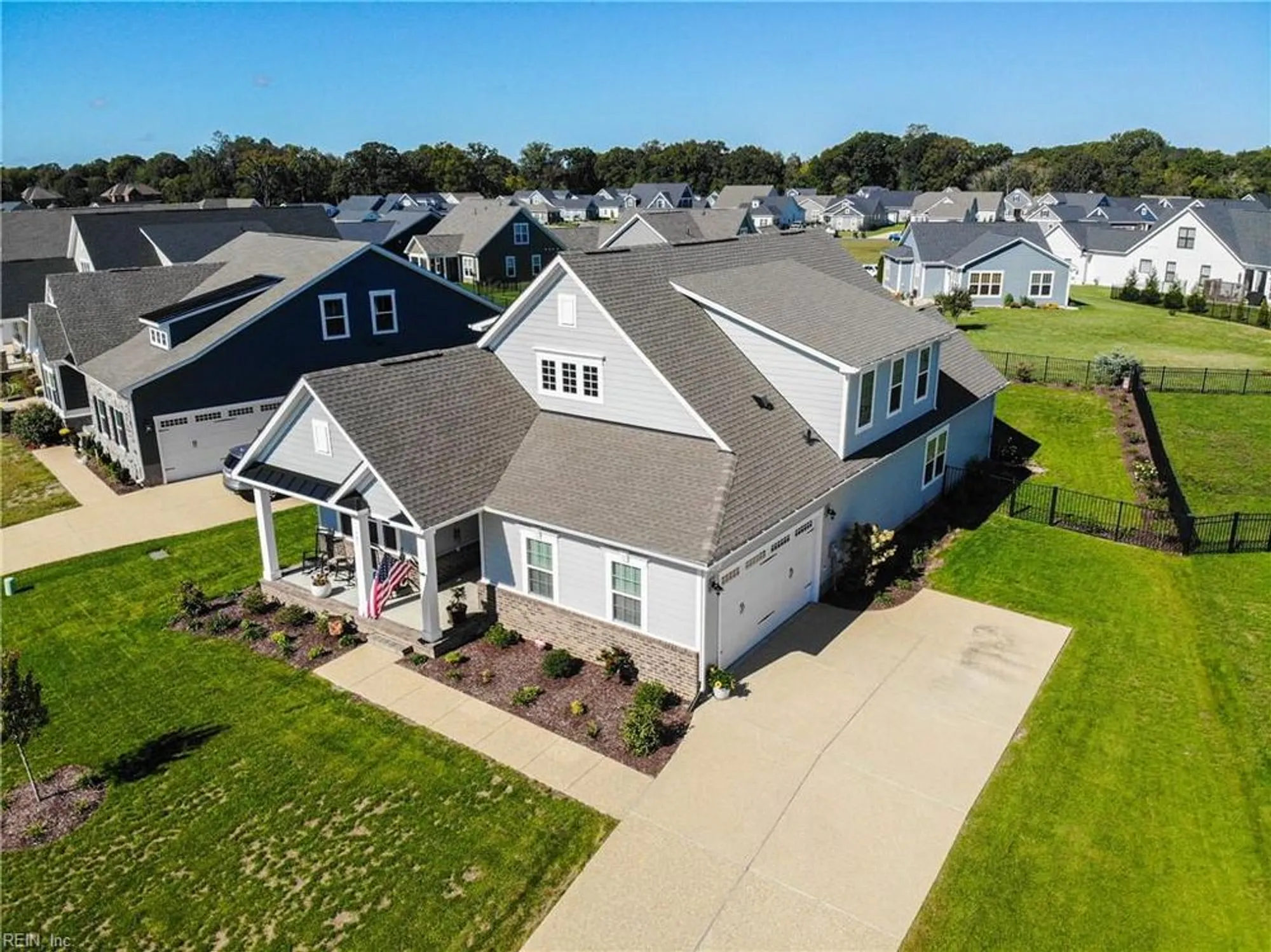 Property Slideshow image 39 of 45 | 121 ayrshire loop, Smithfield, VA, 23430