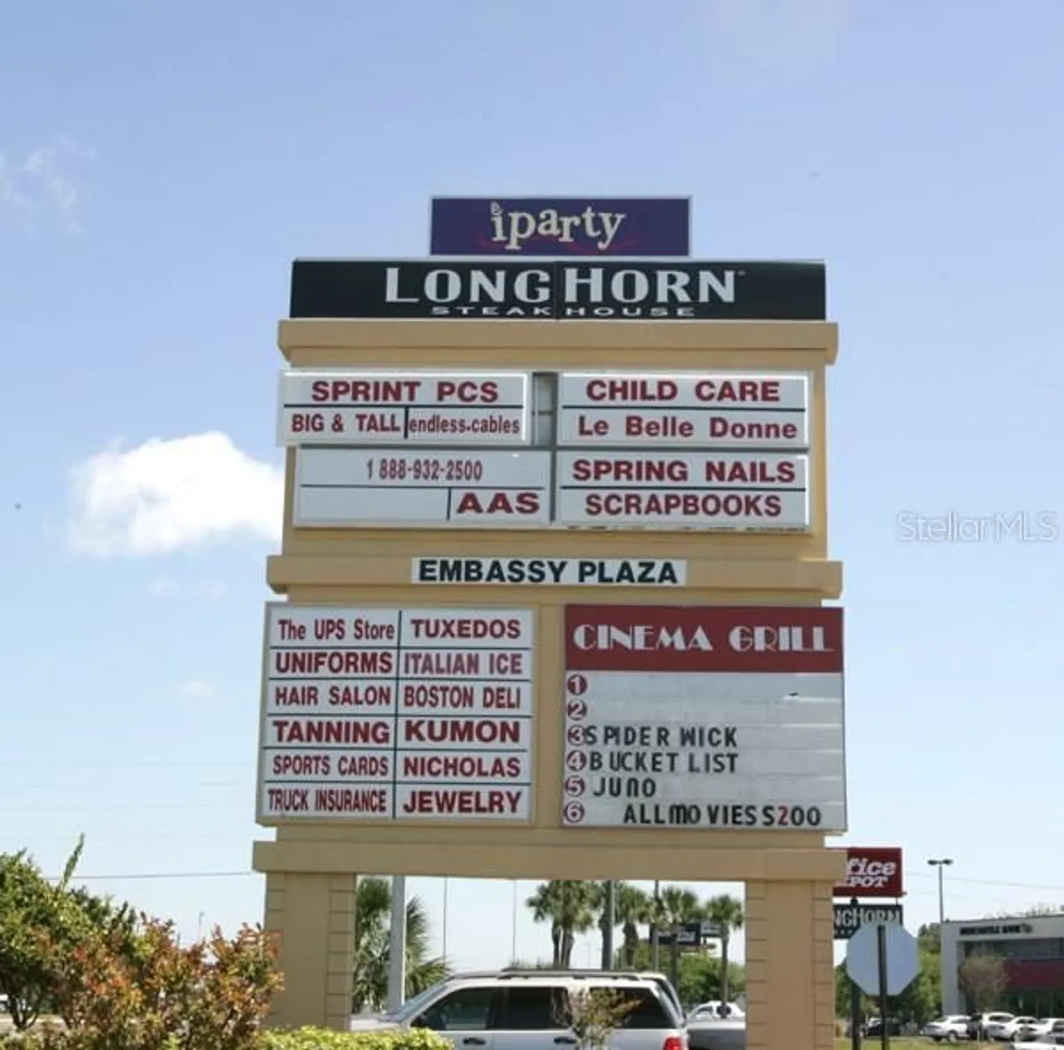 Property Slideshow image 54 of 59 | 11204 pembridge ct 4, Port Richey, FL, 34668