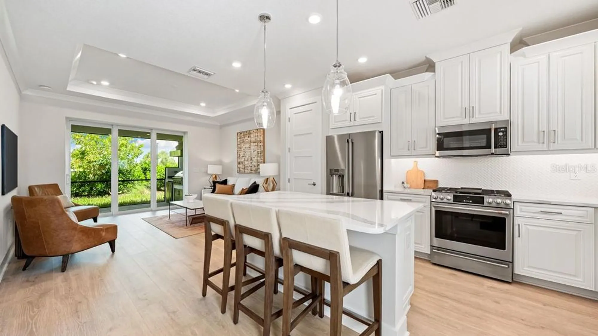 Property Slideshow image 2 of 62 | 4070 santa caterina blvd # 101, Bradenton, FL, 34211