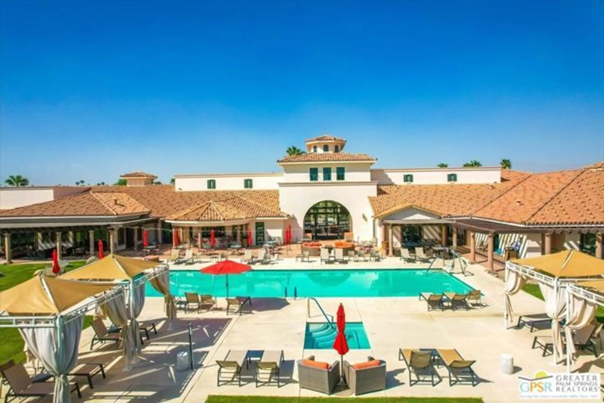 Property Slideshow image 58 of 64 | 1705 via san martino, Palm Desert, CA, 92260