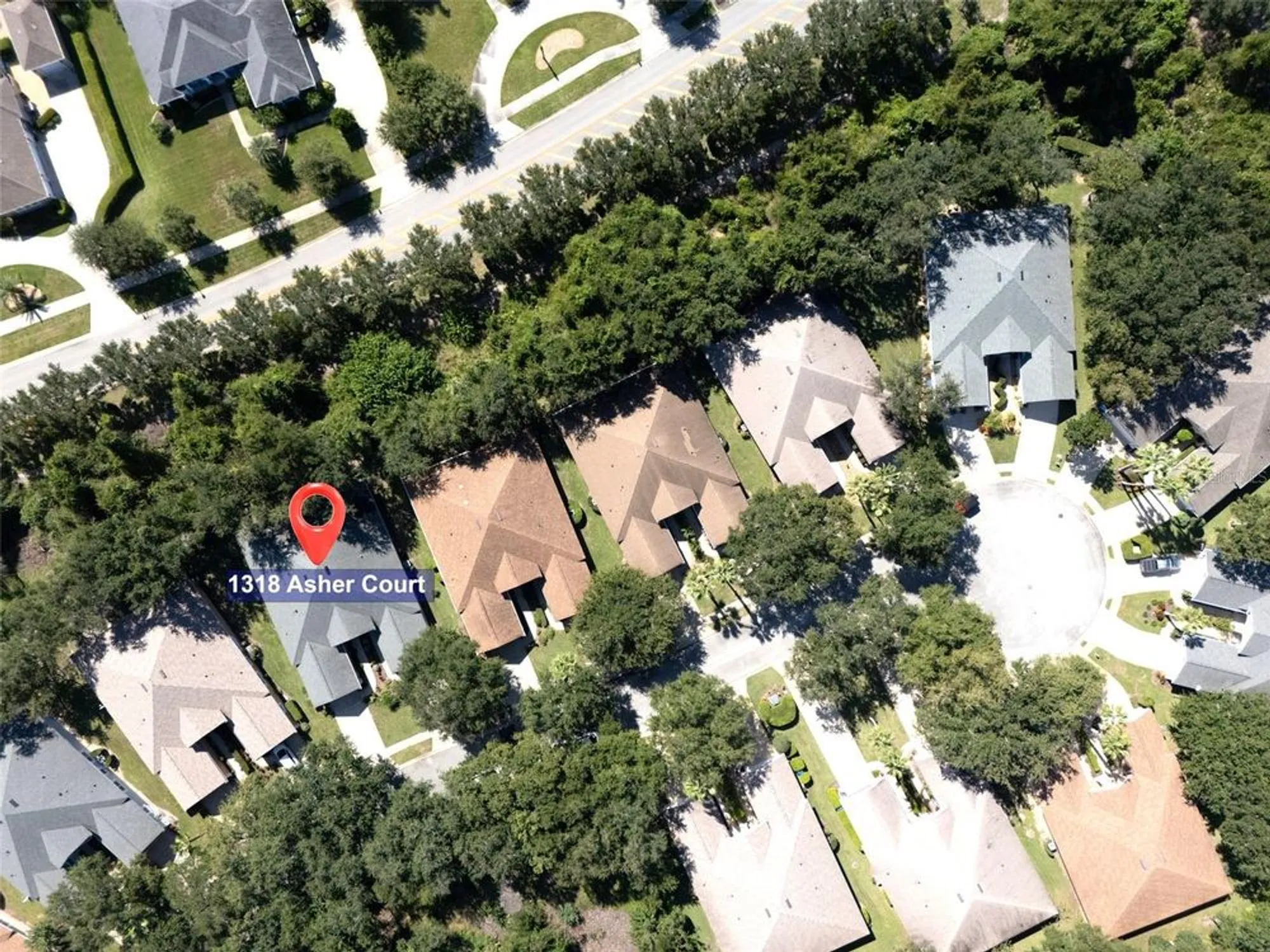 Property Slideshow image 38 of 50 | 1318 asher ct, Ormond Beach, FL, 32174