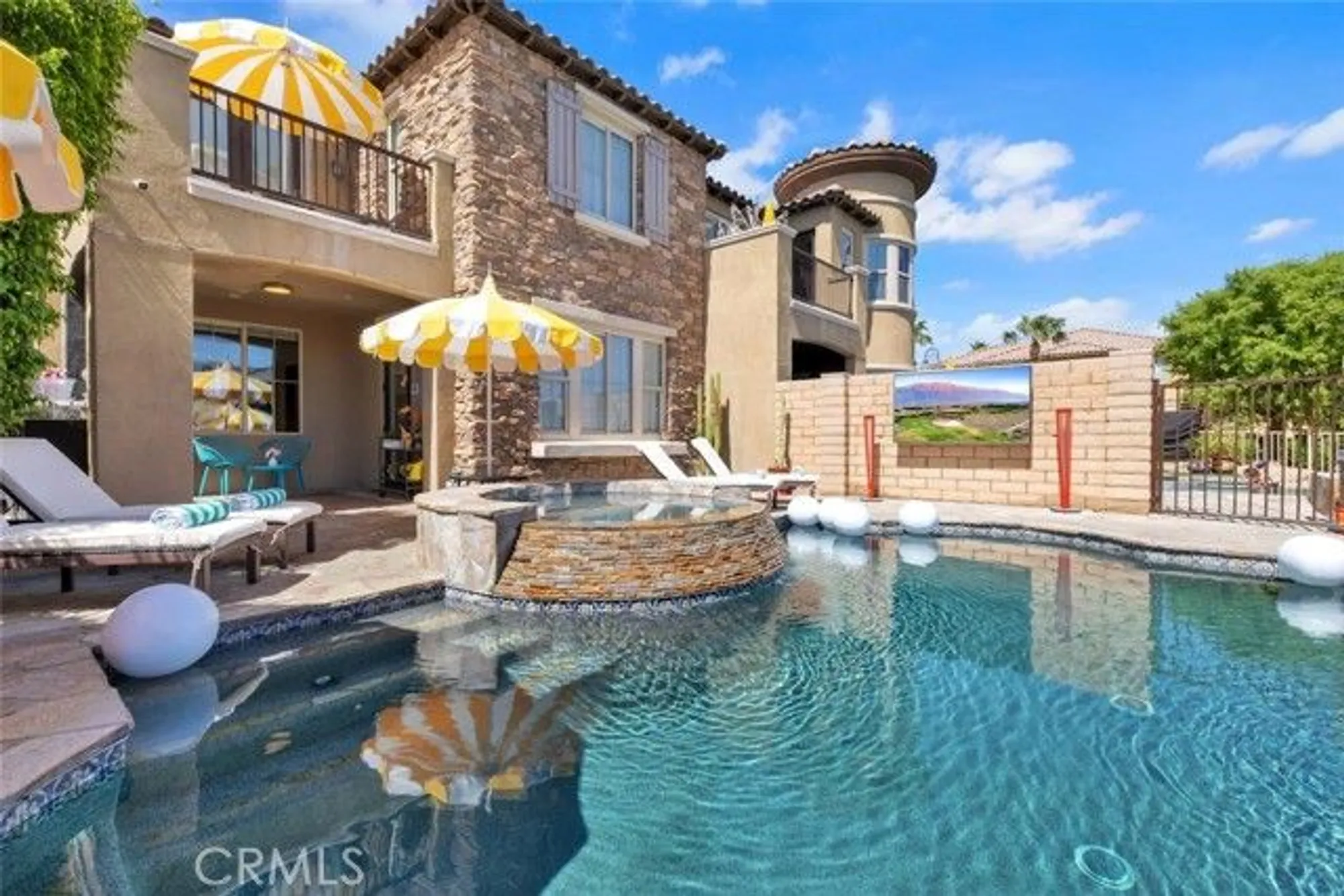 Property Slideshow image 1 of 54 | 43240 bacino ct, Indio, CA, 92203
