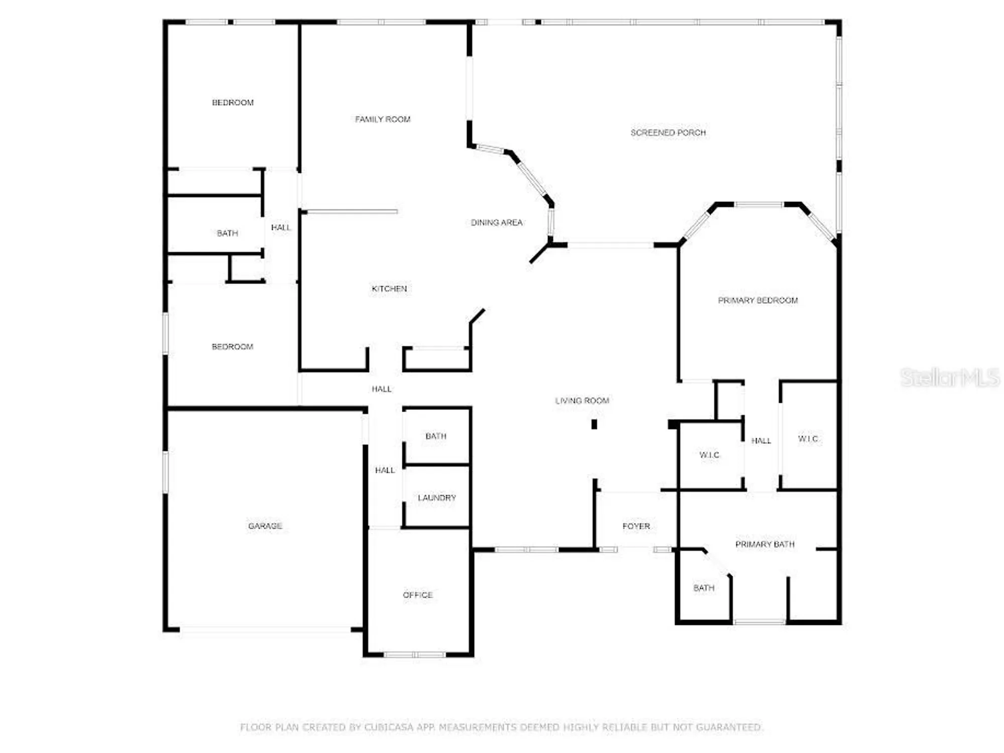 Property Slideshow image 60 of 60 | 2822 falcon rdg, Clermont, FL, 34711