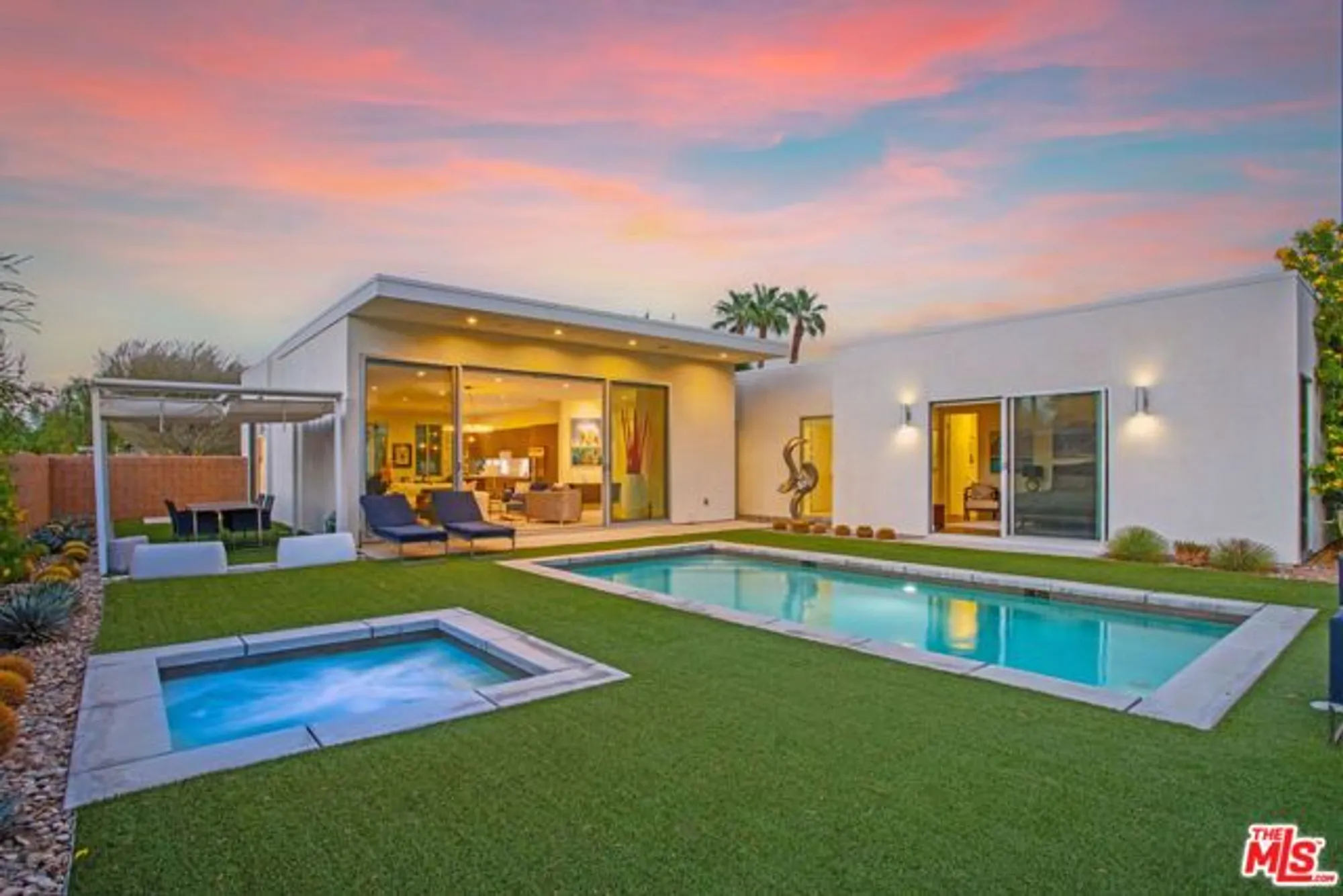 Property Slideshow image 53 of 60 | 4304 vantage ln, Palm Springs, CA, 92262