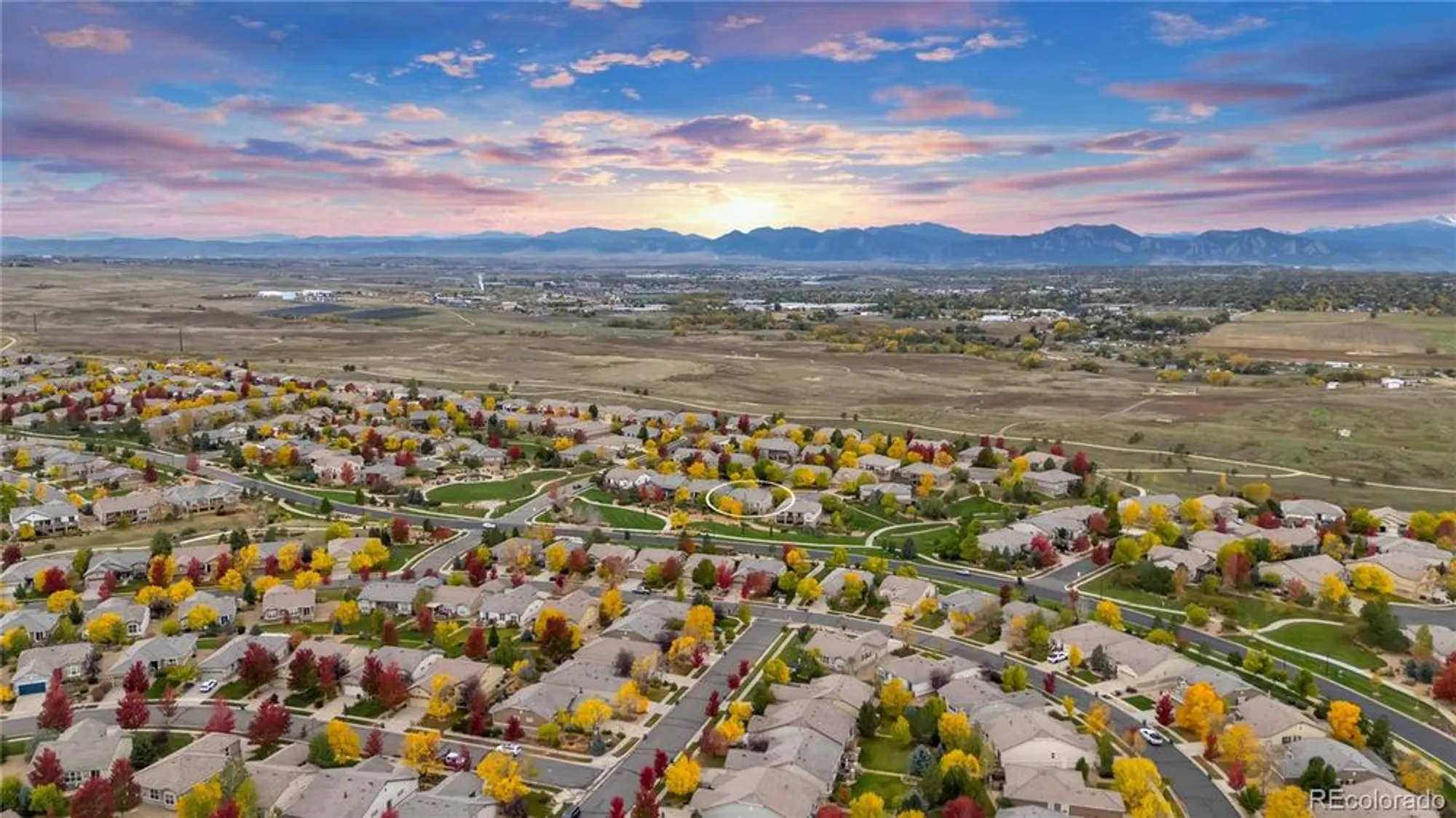 Property Slideshow image 35 of 42 | 16534 elbert ct, Broomfield, CO, 80023